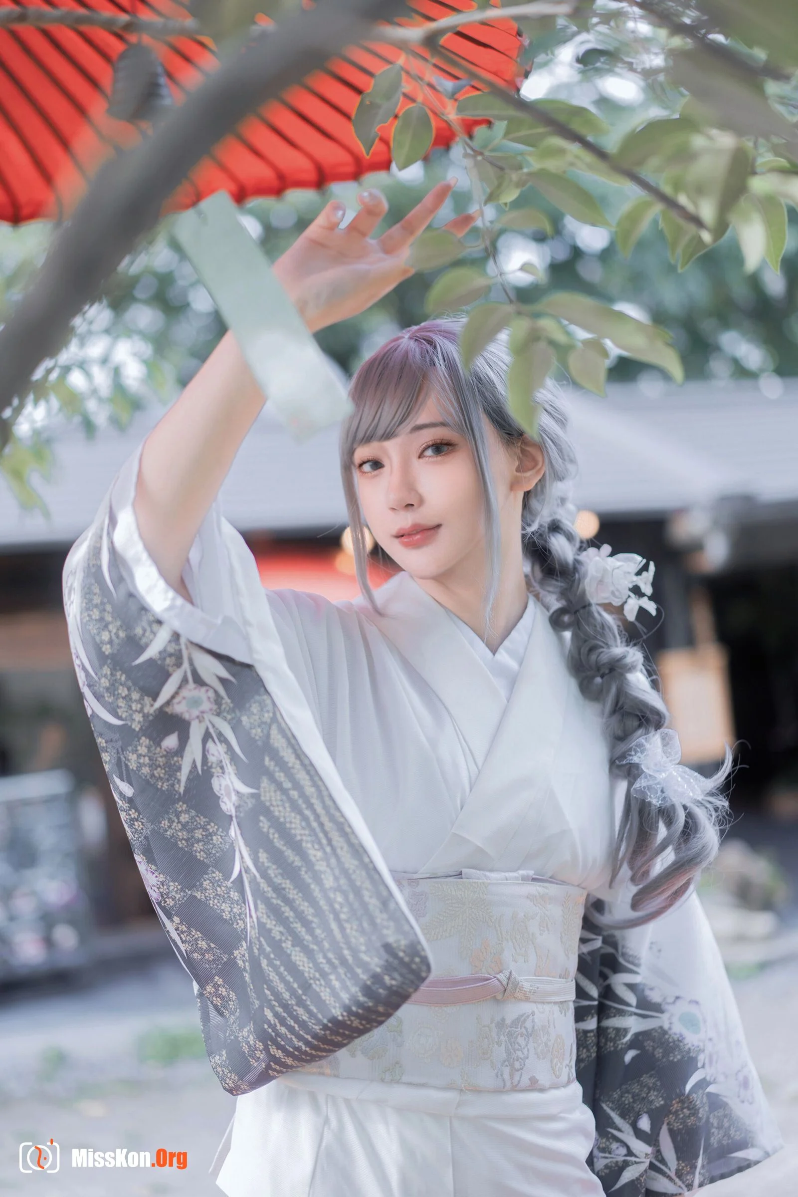 9月のMachi和服写真 - 照片 20