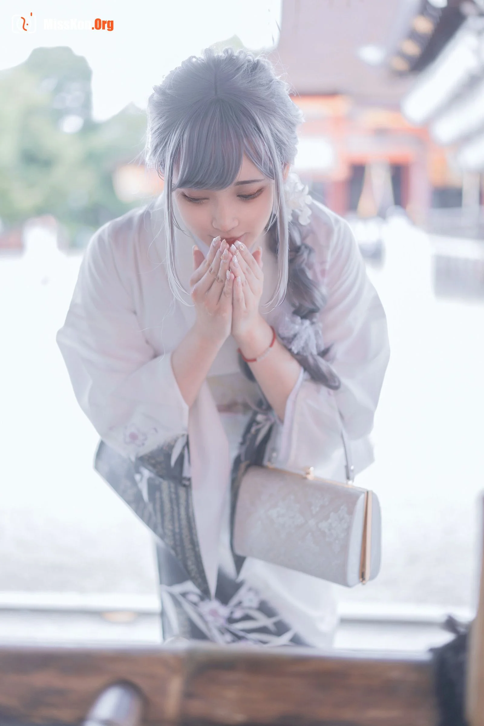 9月のMachi和服写真 - 照片 4