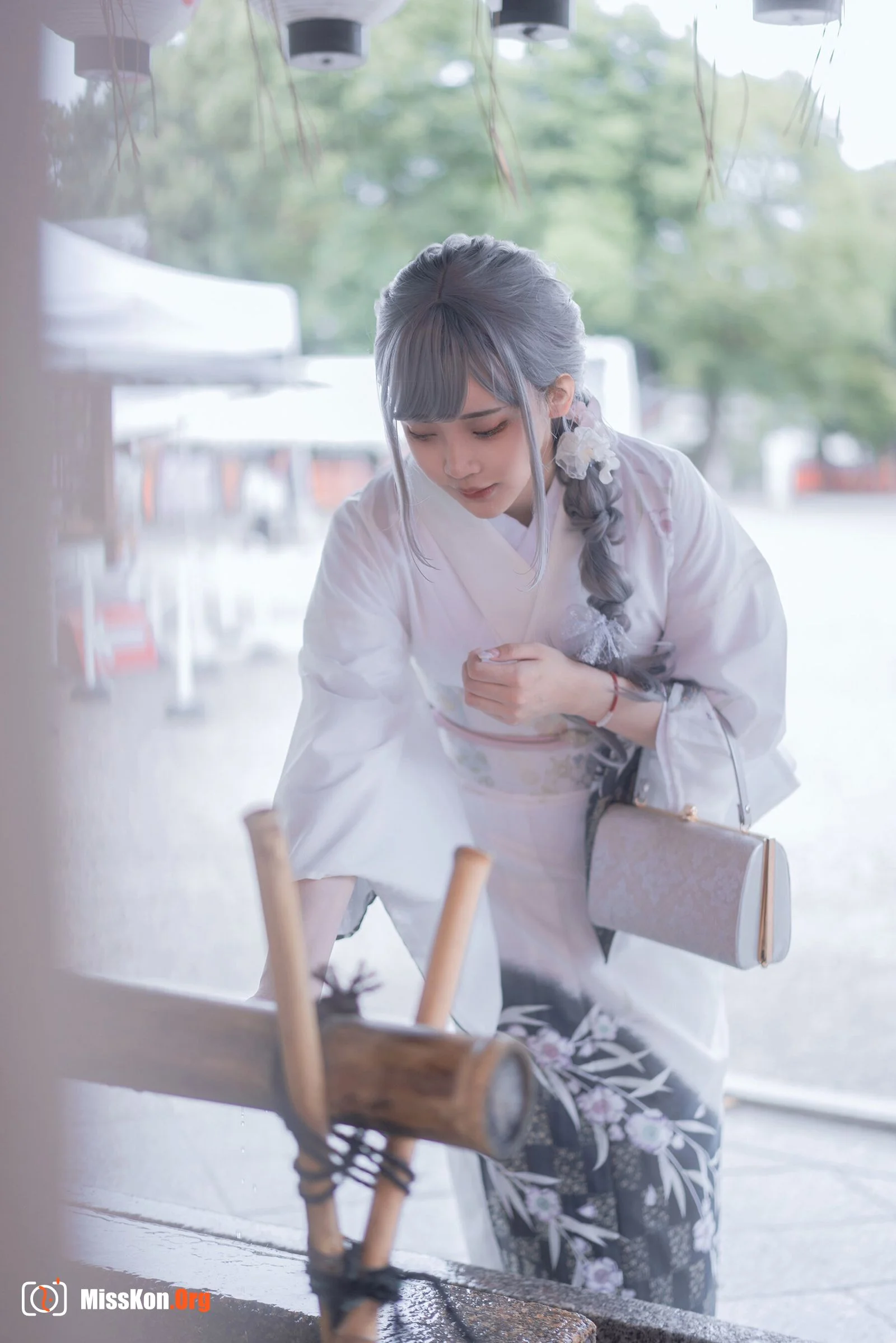 9月のMachi和服写真 - 照片 5