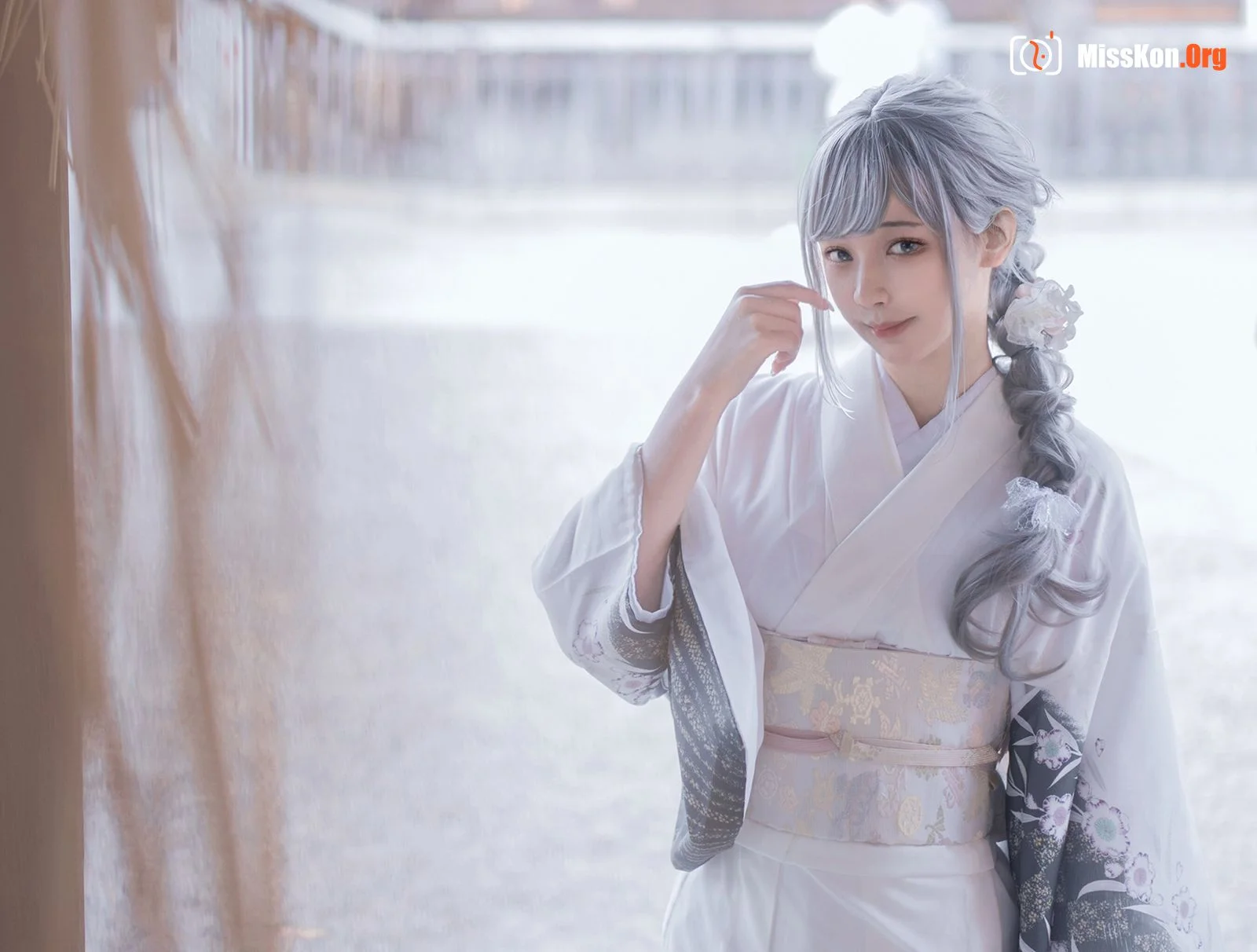 9月のMachi和服写真 - 照片 6