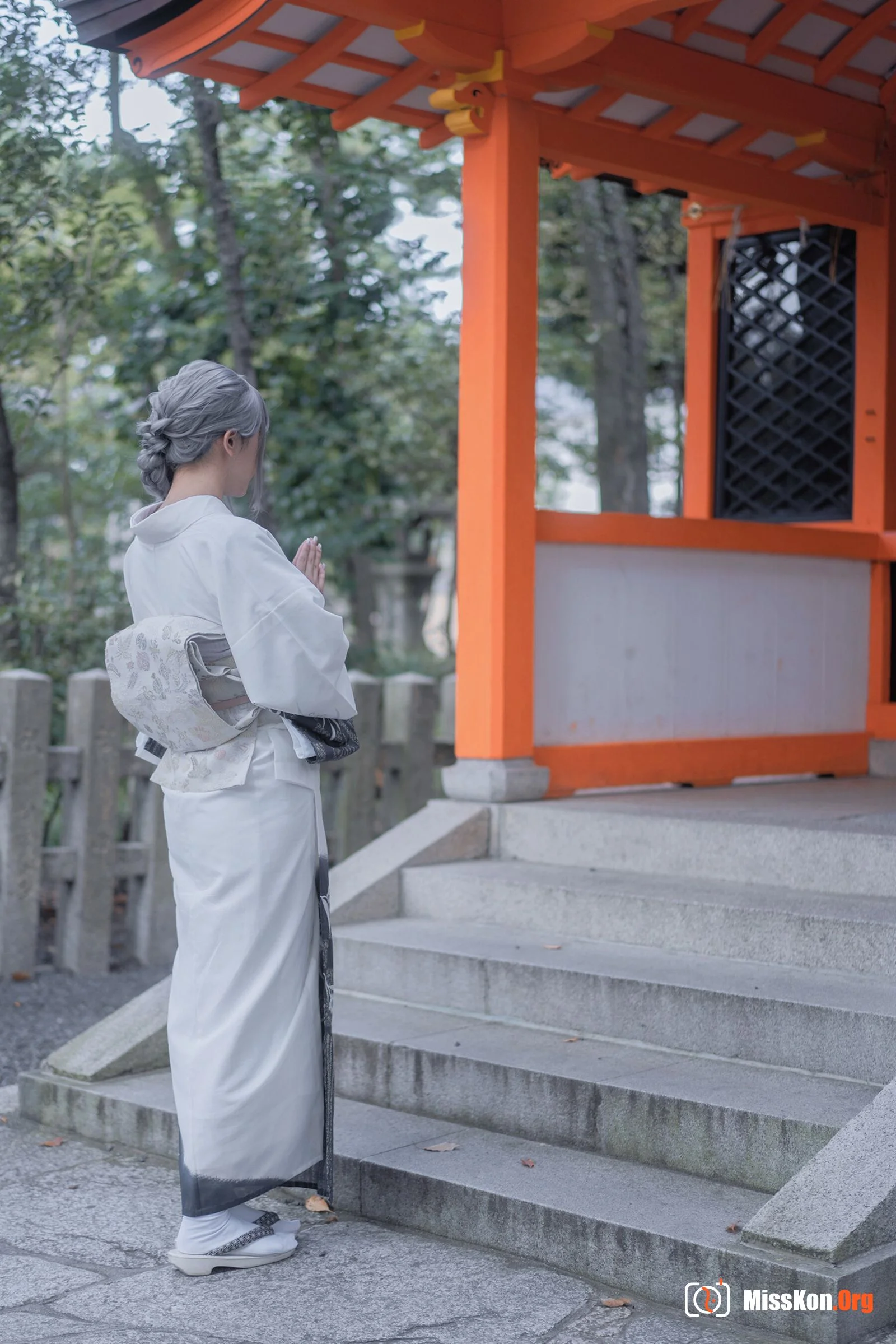 9月のMachi和服写真 - 照片 7