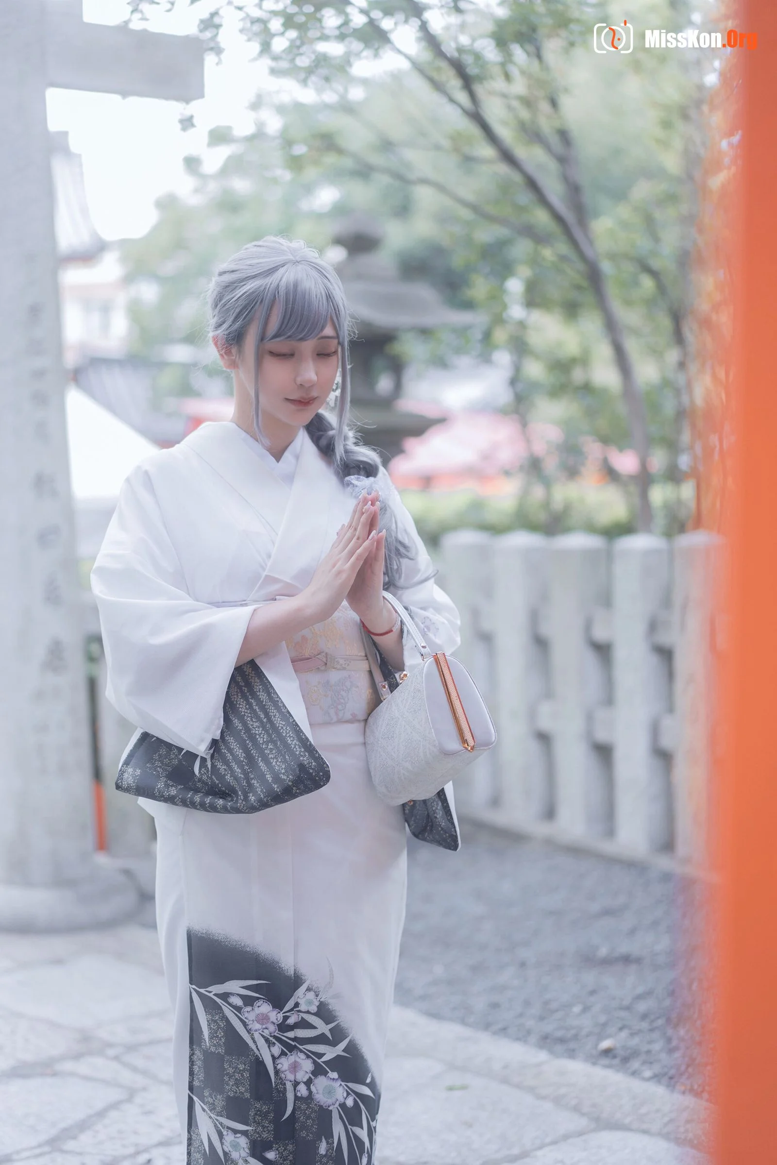 9月のMachi和服写真 - 照片 8