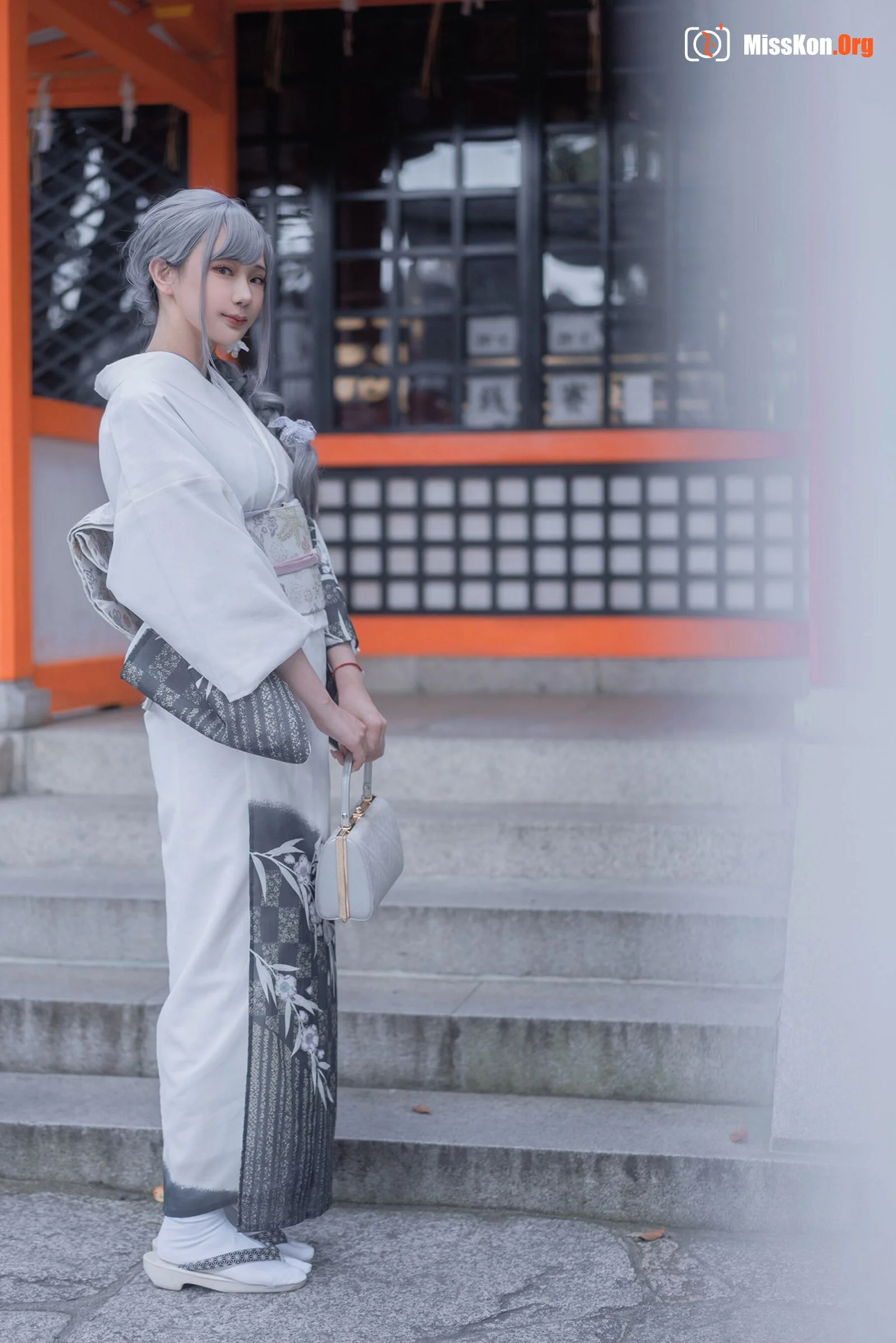 9月のMachi和服写真 - 照片 9