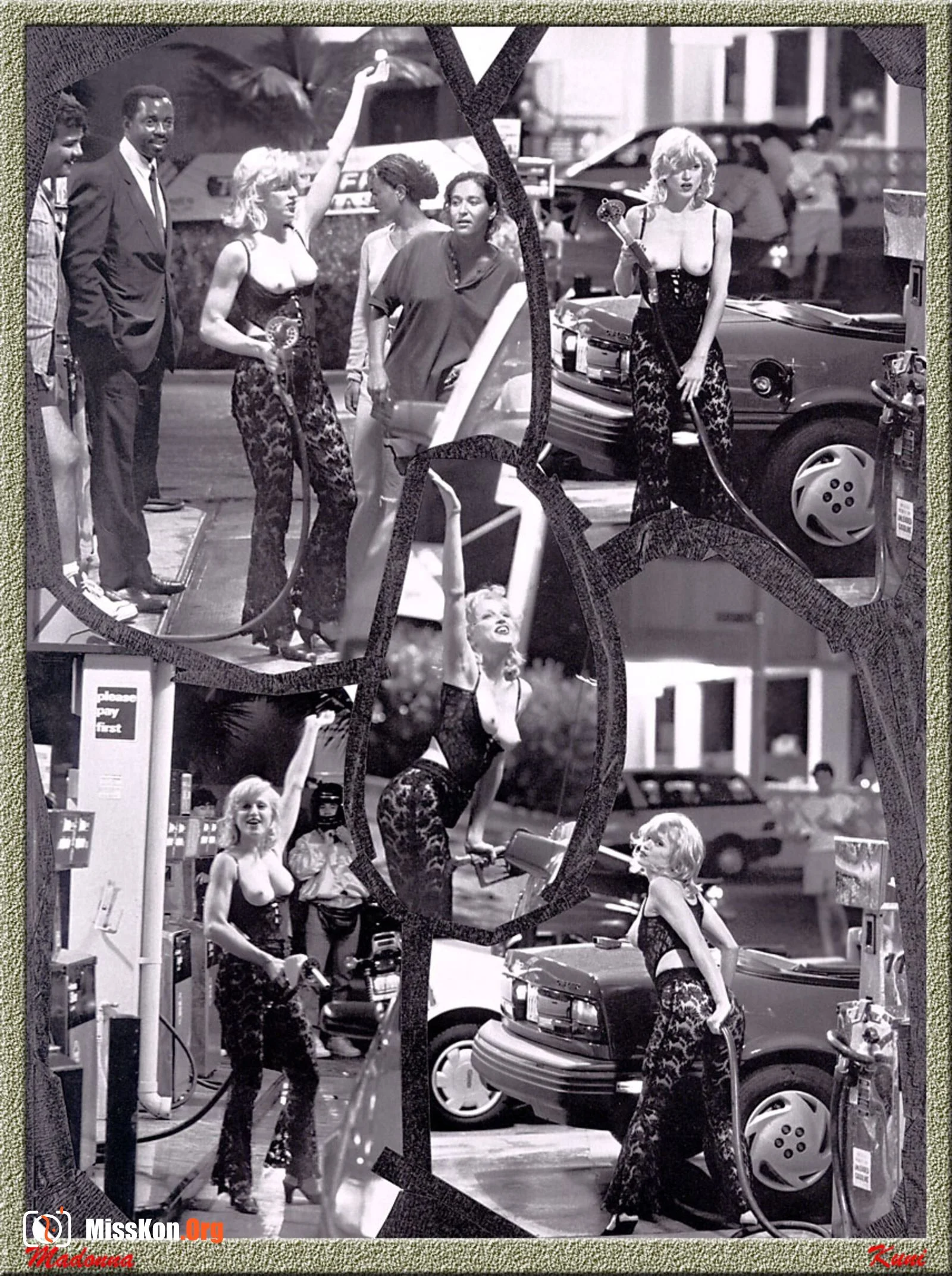 Madonna - Photo 23