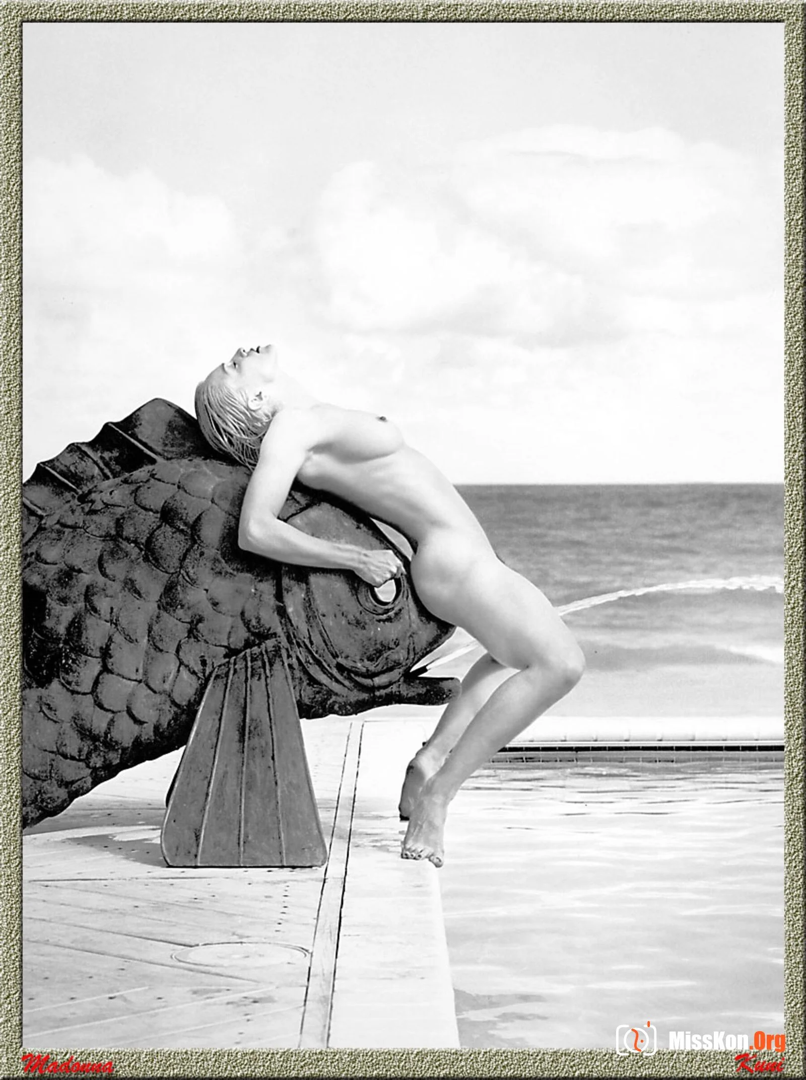 Madonna - Photo 8