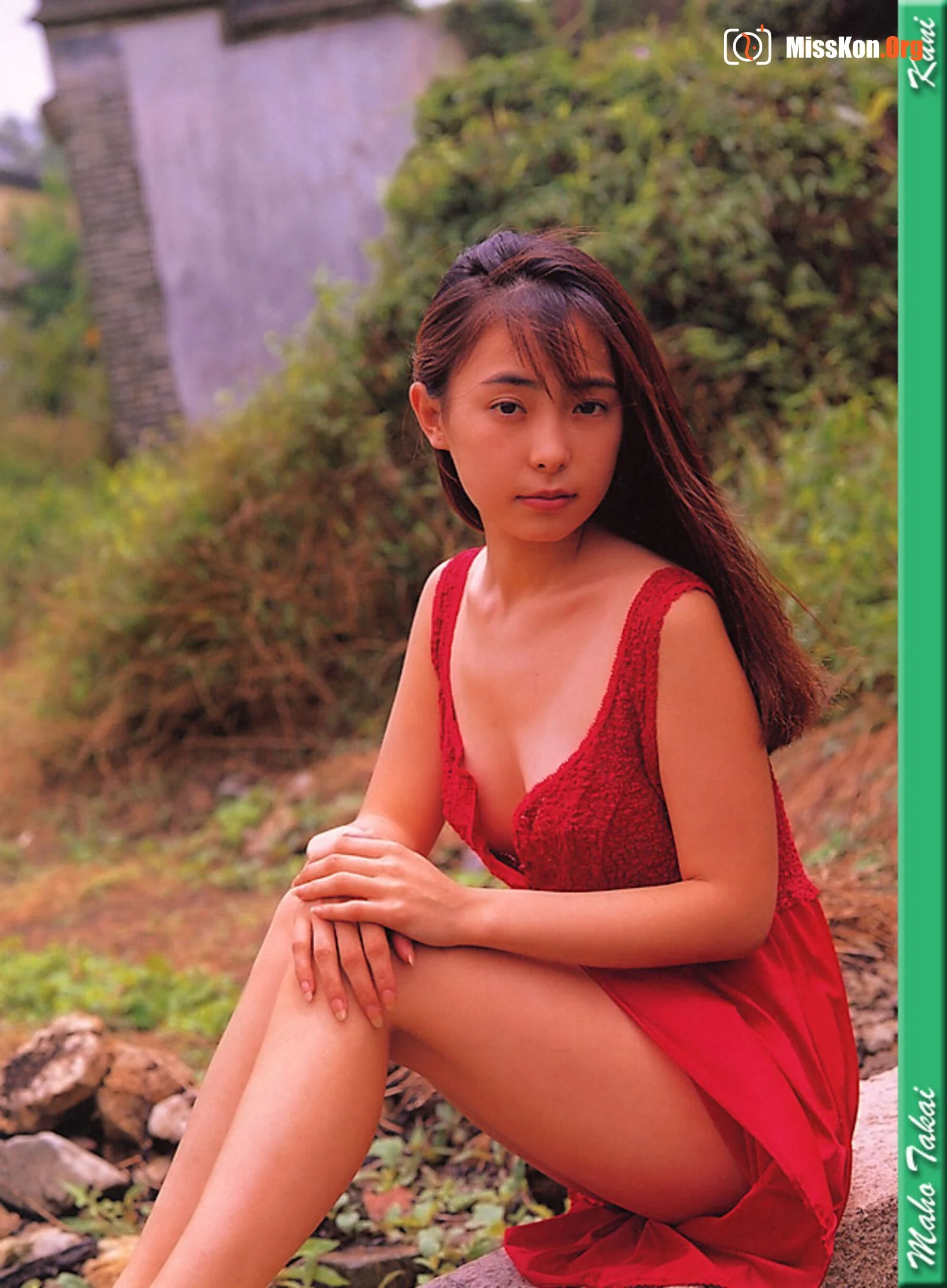 Maho Takai - Photo 10