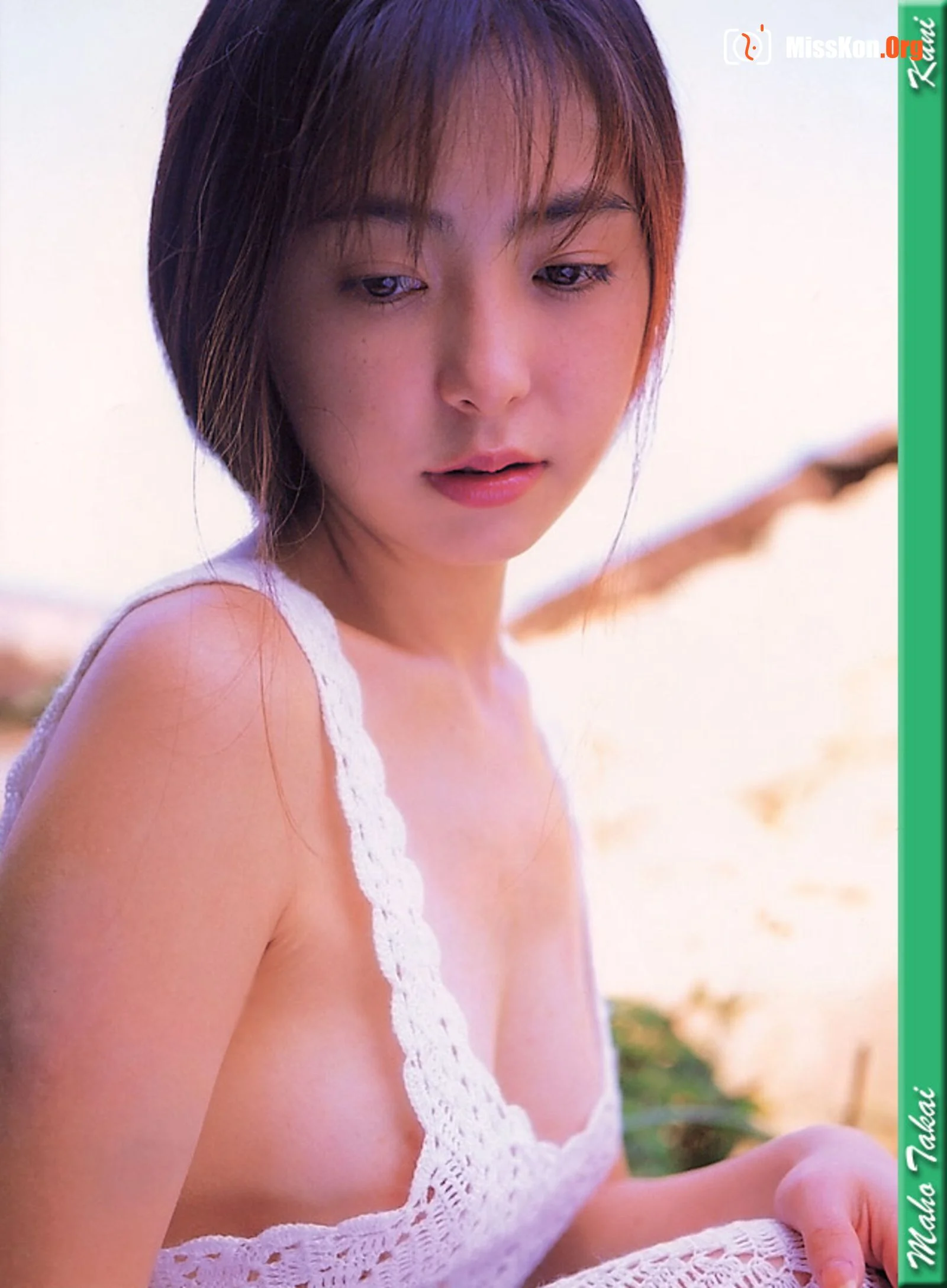 Maho Takai - Photo 11