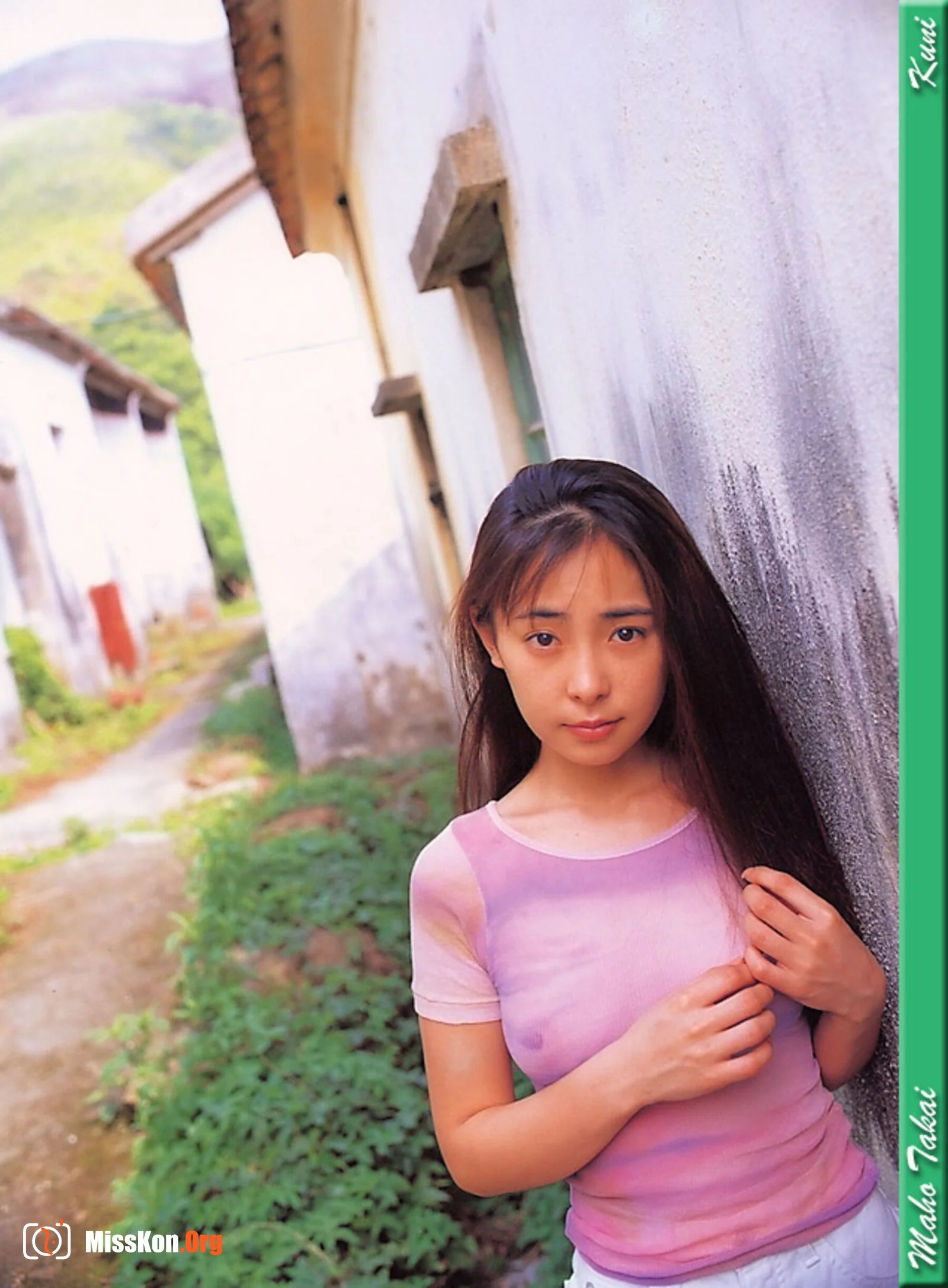 Maho Takai - Photo 3