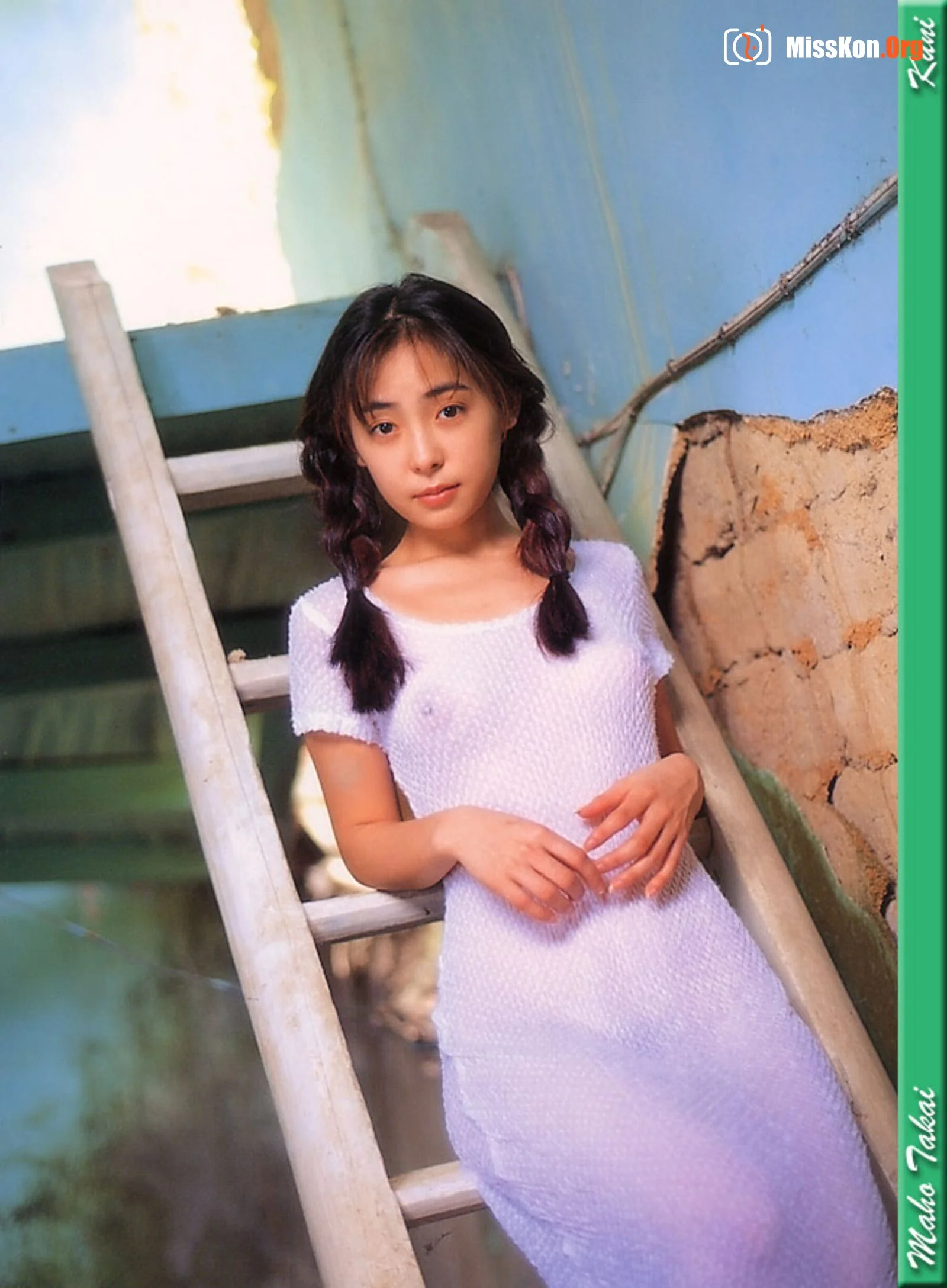 Maho Takai - Photo 8