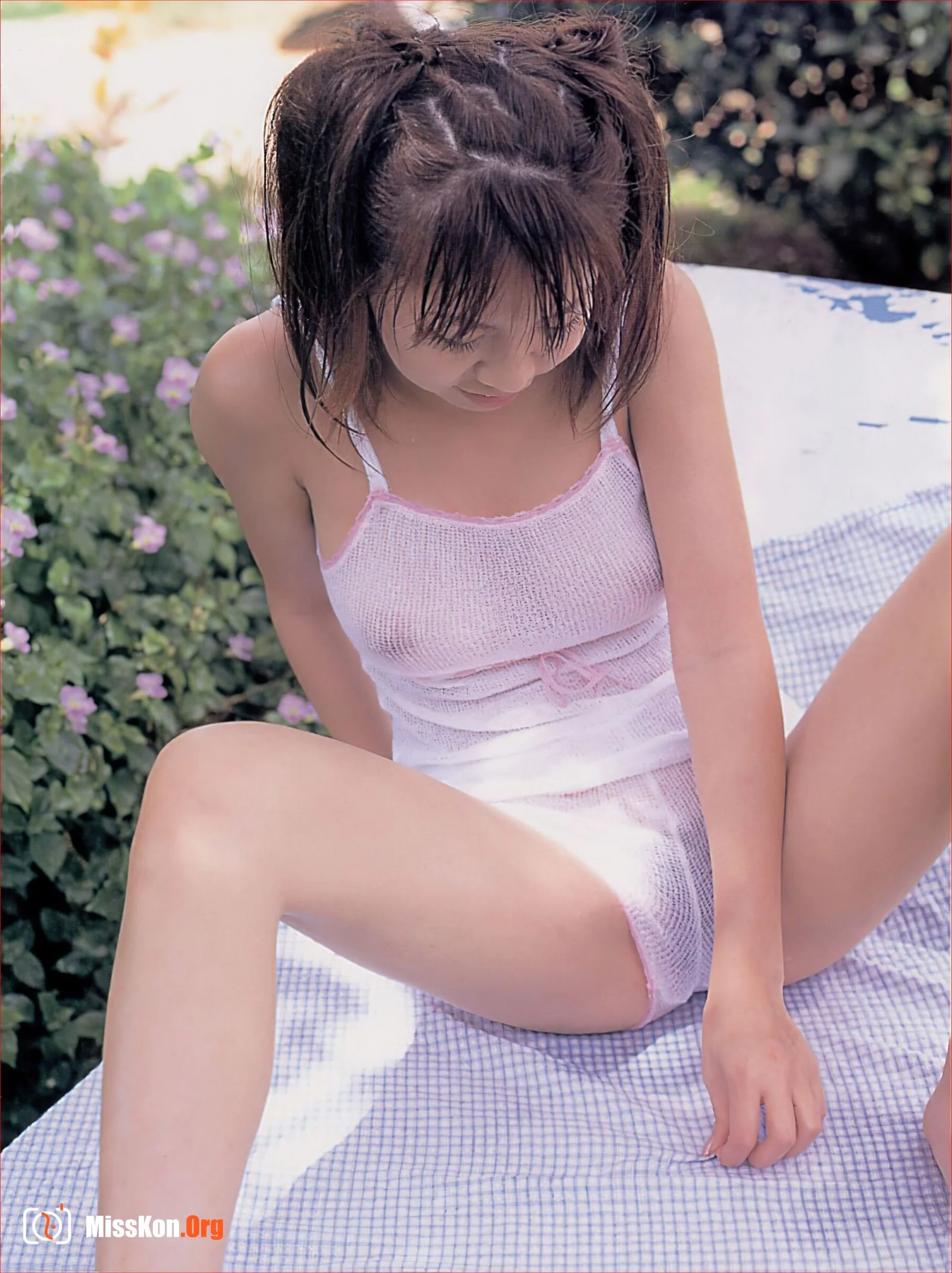 Mai Hagiwara: Tennyo.2 (Yingzhi Publishing) - Photo 10