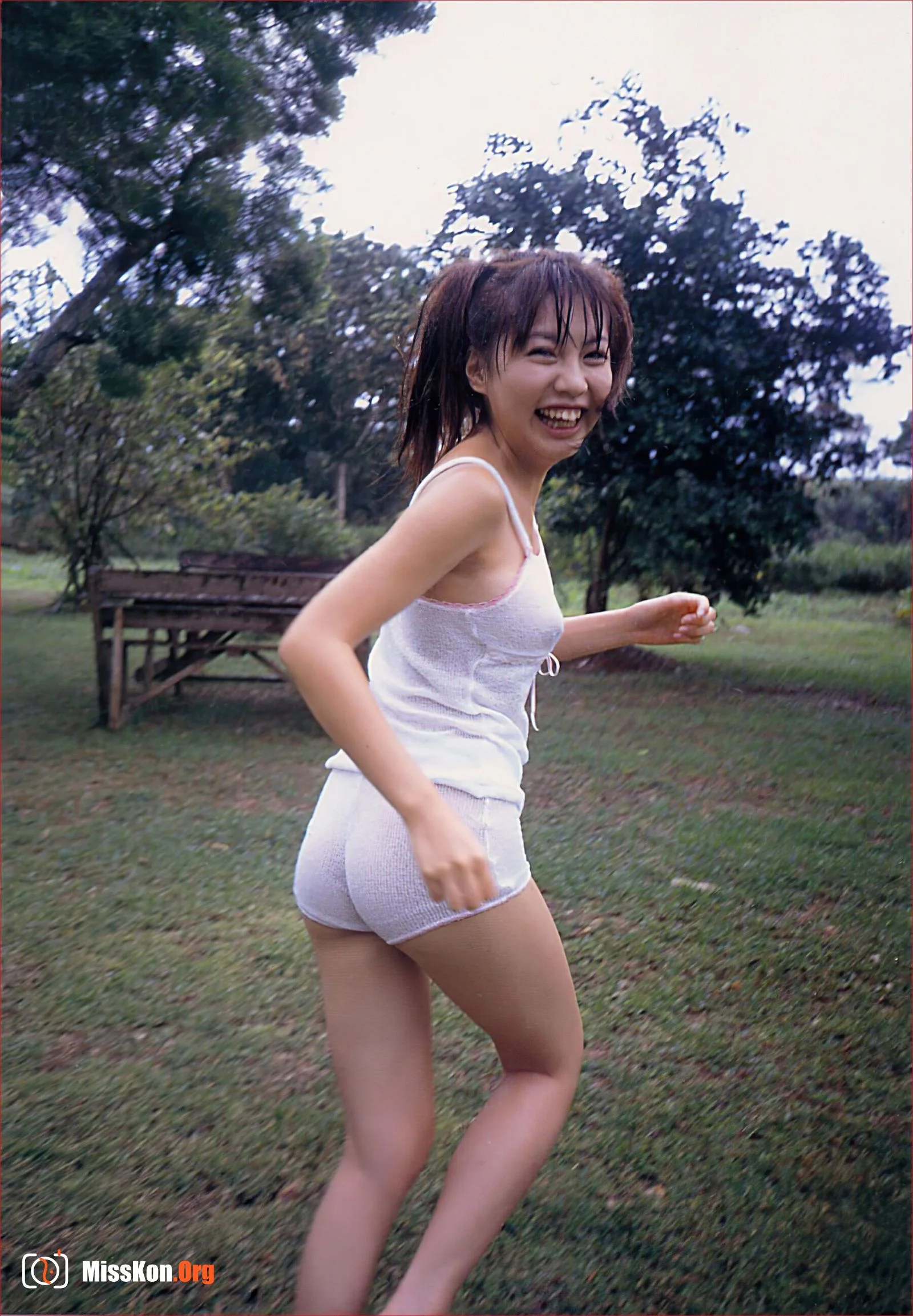 Mai Hagiwara: Tennyo.2 (Yingzhi Publishing) - Photo 5