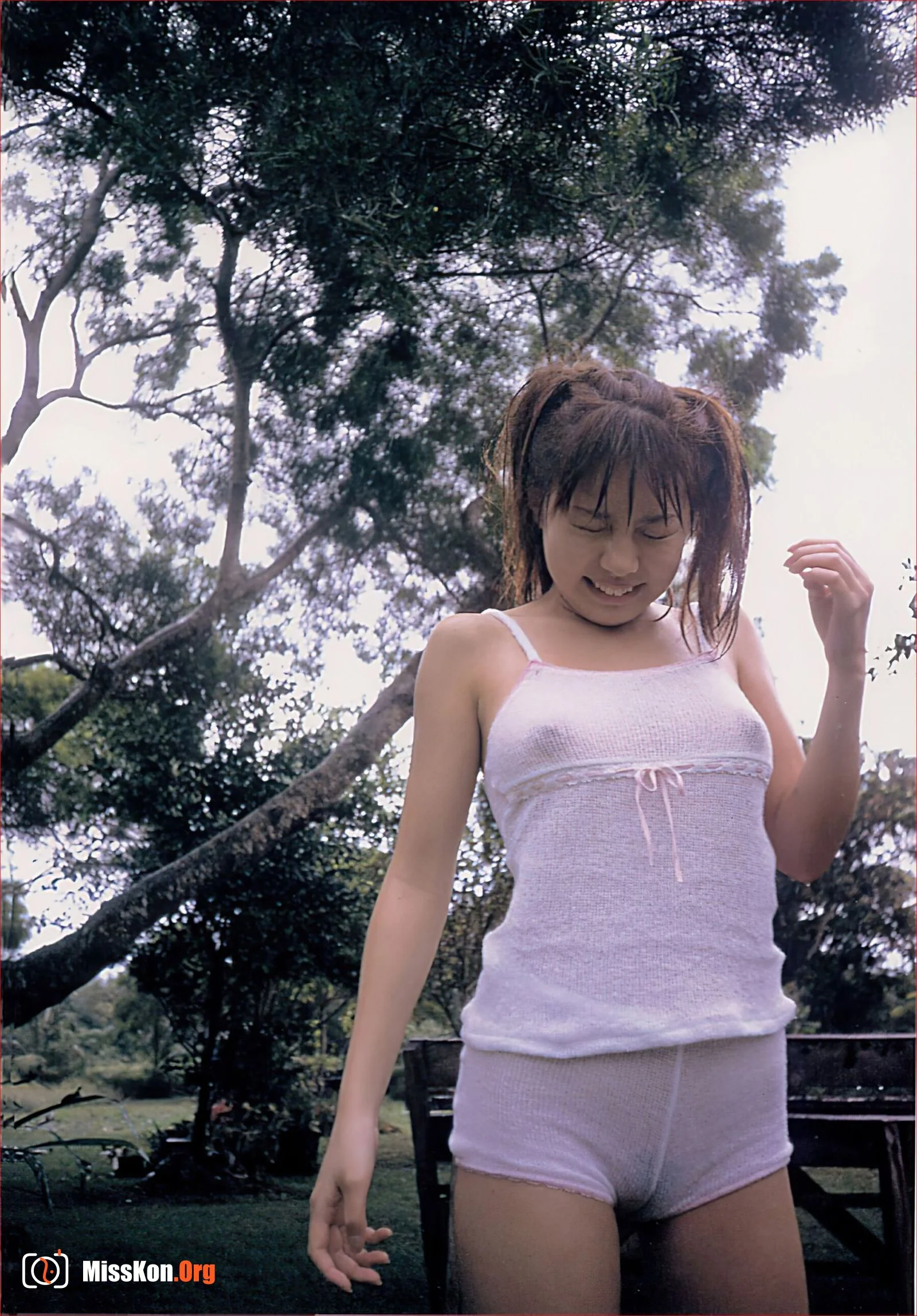 Mai Hagiwara: Tennyo.2 (Yingzhi Publishing) - Photo 6