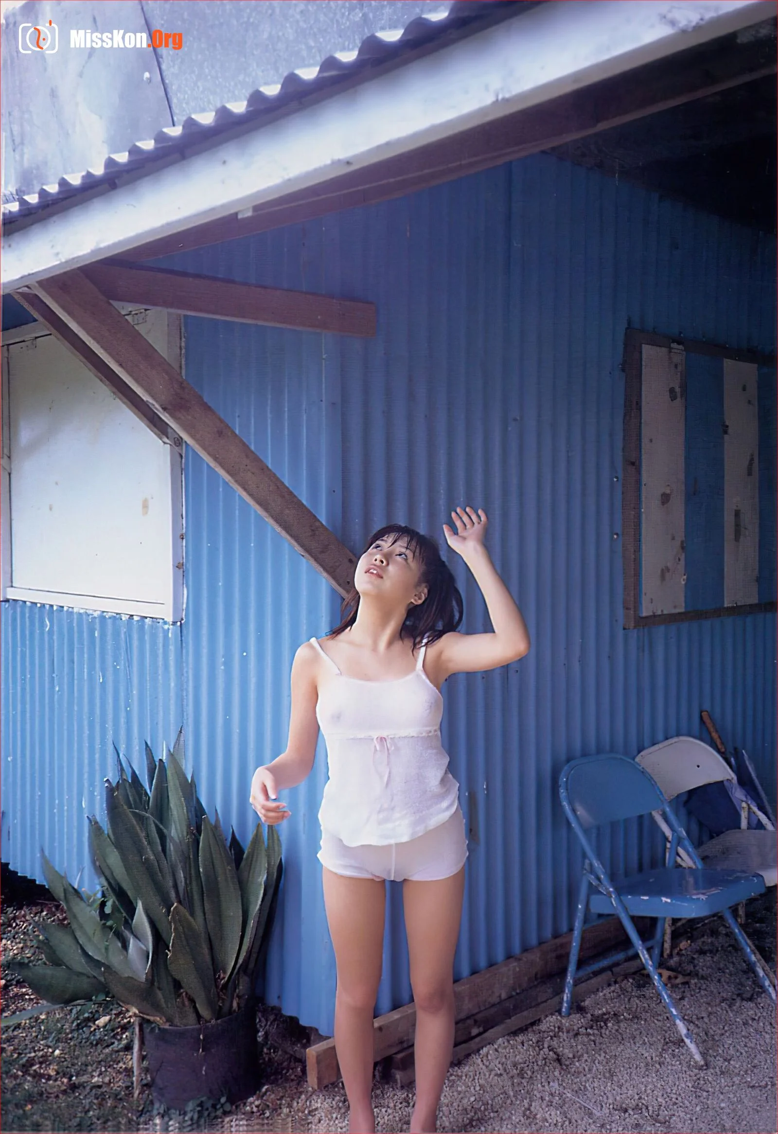 Mai Hagiwara: Tennyo.2 (Yingzhi Publishing) - Photo 8
