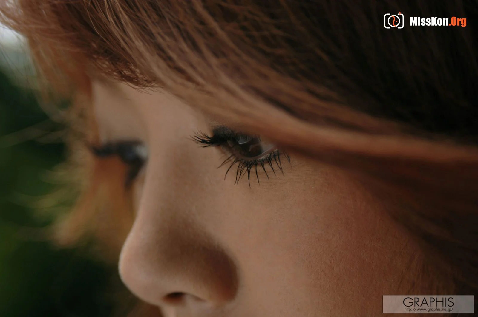 Mai Kitamura: Complete education (2006-09-27) - Photo 9