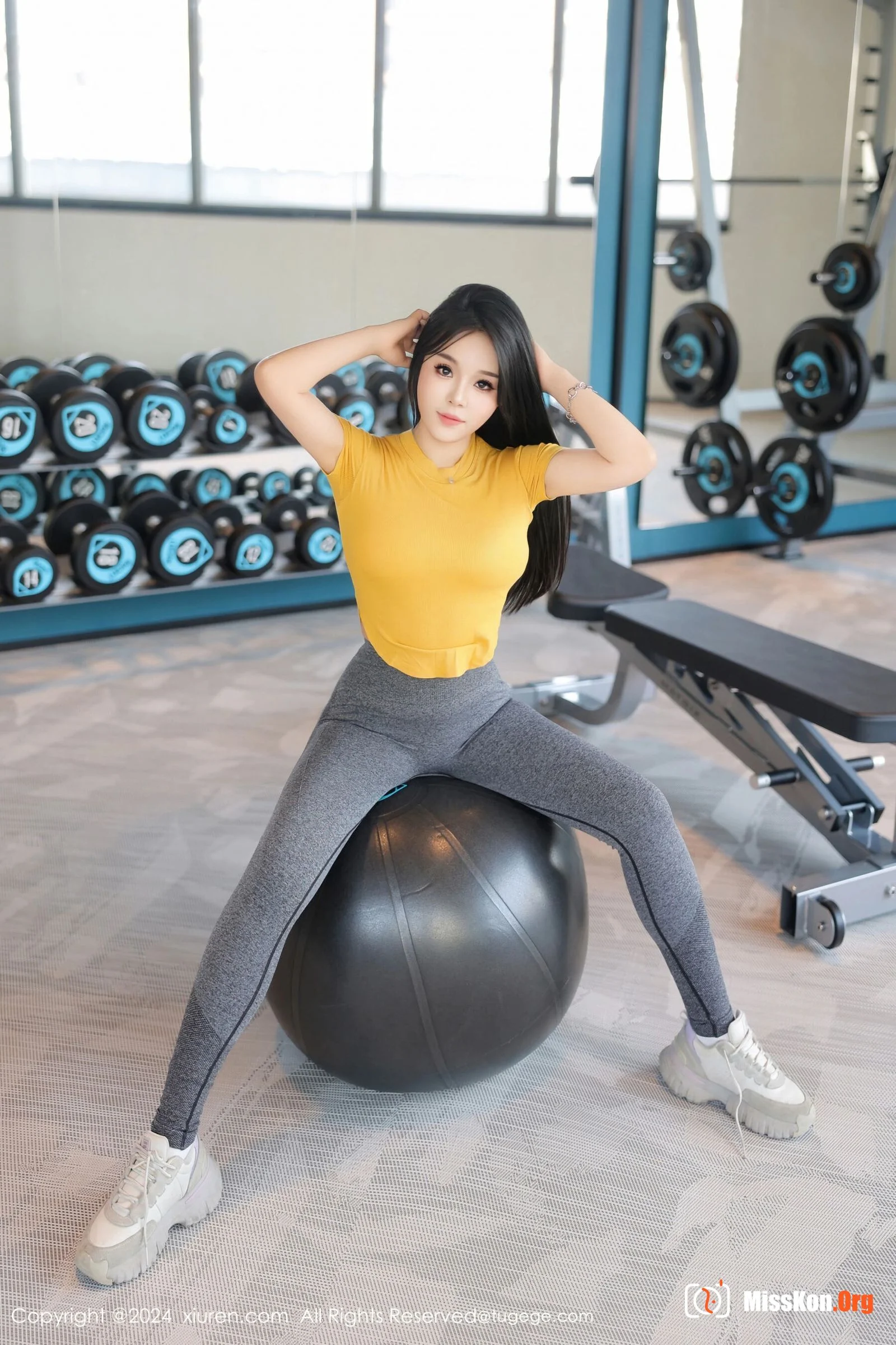 Mai Tian - Photo 4
