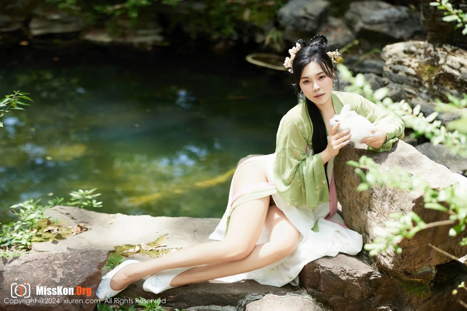 Mai Tian - Photo 4