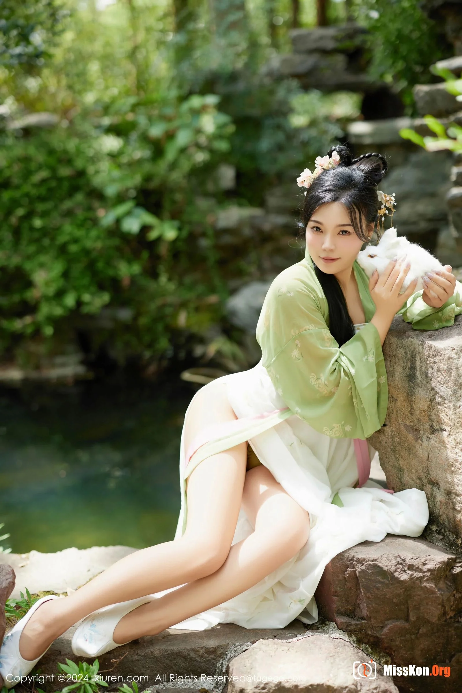 Mai Tian - Photo 6