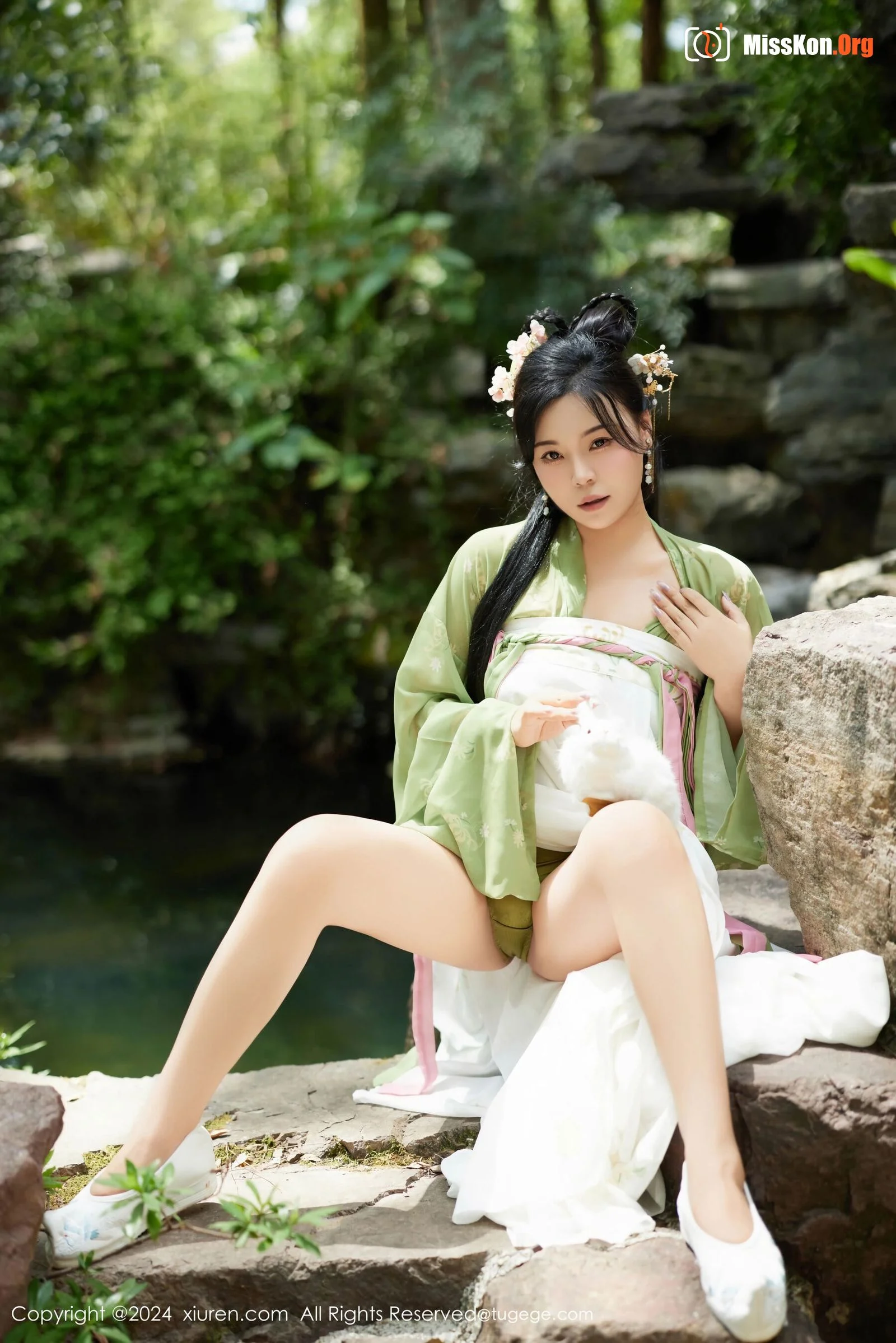 Mai Tian - Photo 8