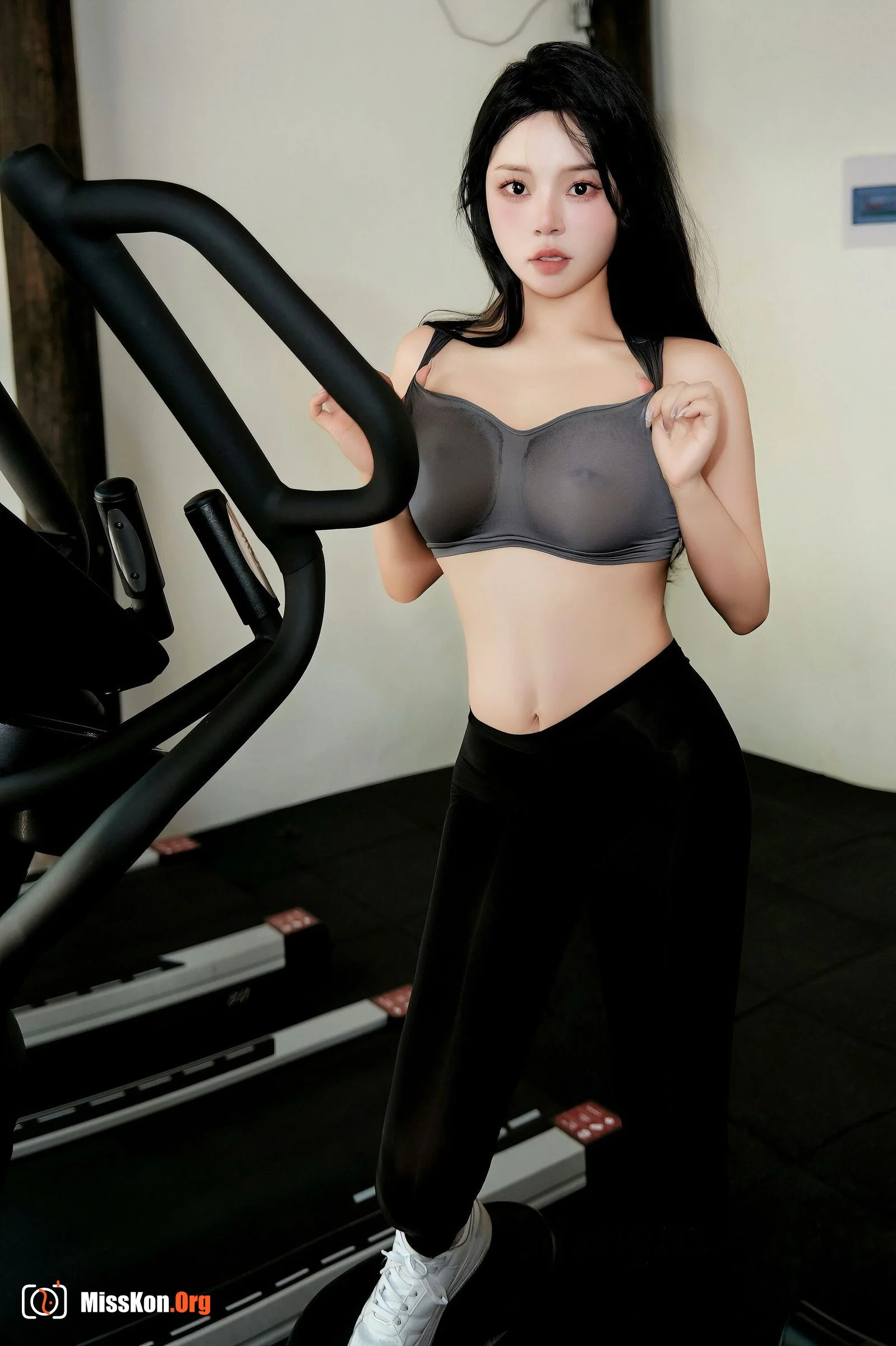 Mai Tian: Private purchase outflow - Photo 18