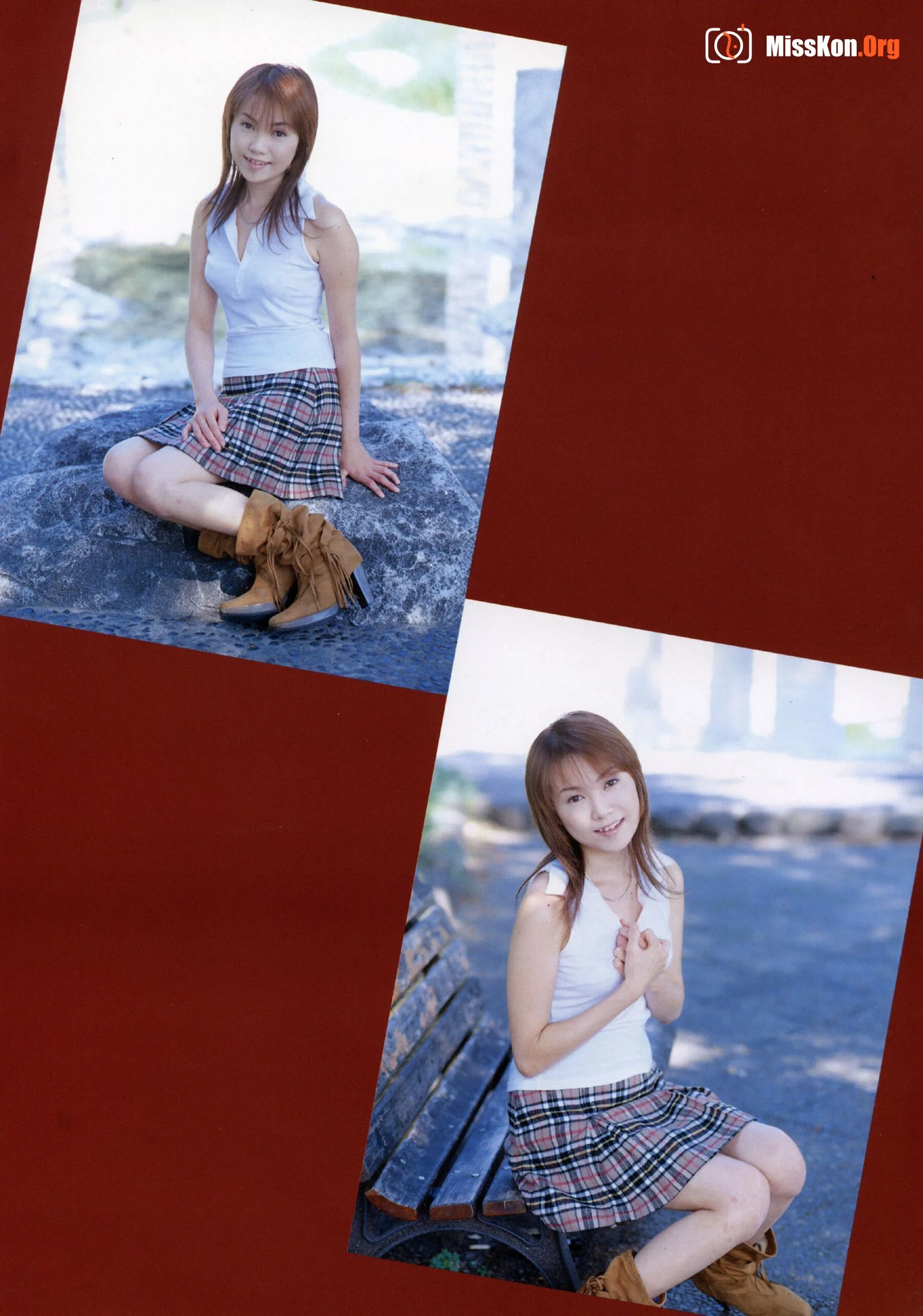 Maiden color - Photo 9