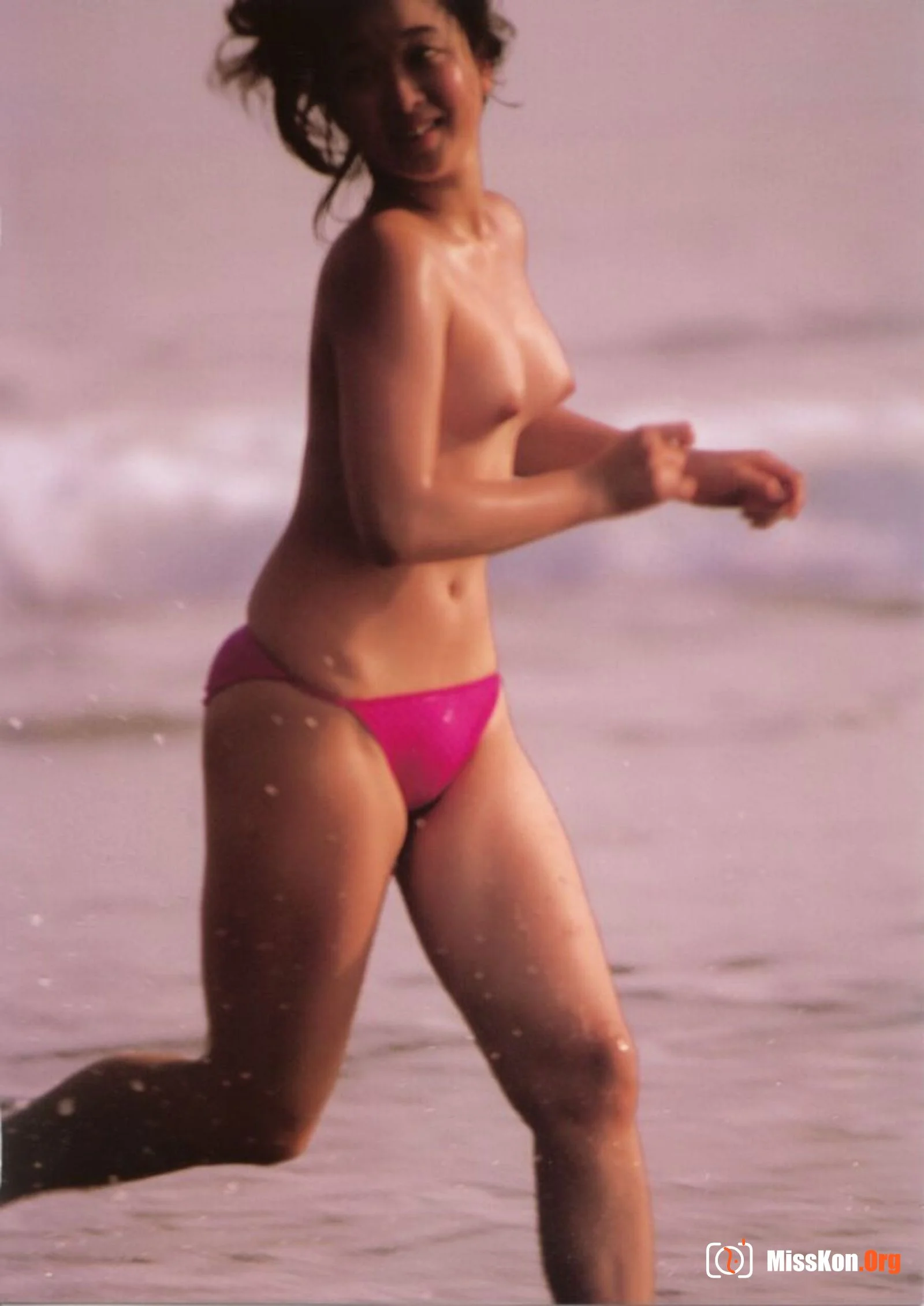 Maiko Kawakami 2001.2 (Vol. 2001.2) - Photo 11