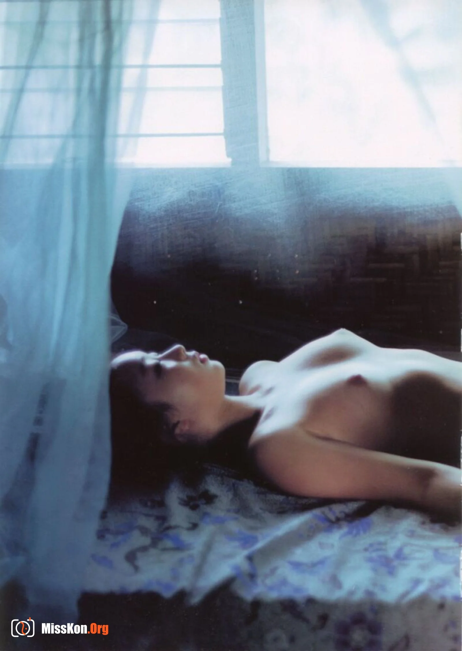 Maiko Kawakami 2001.2 (Vol. 2001.2) - Photo 14