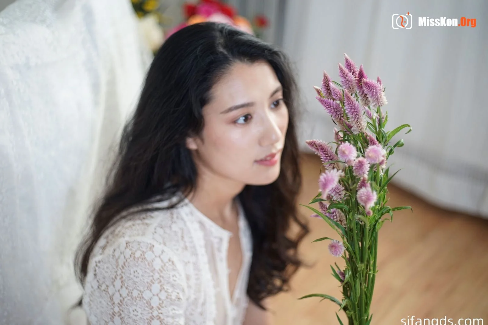Mainland actor Dong Qi's early exposure photos - Photo 10