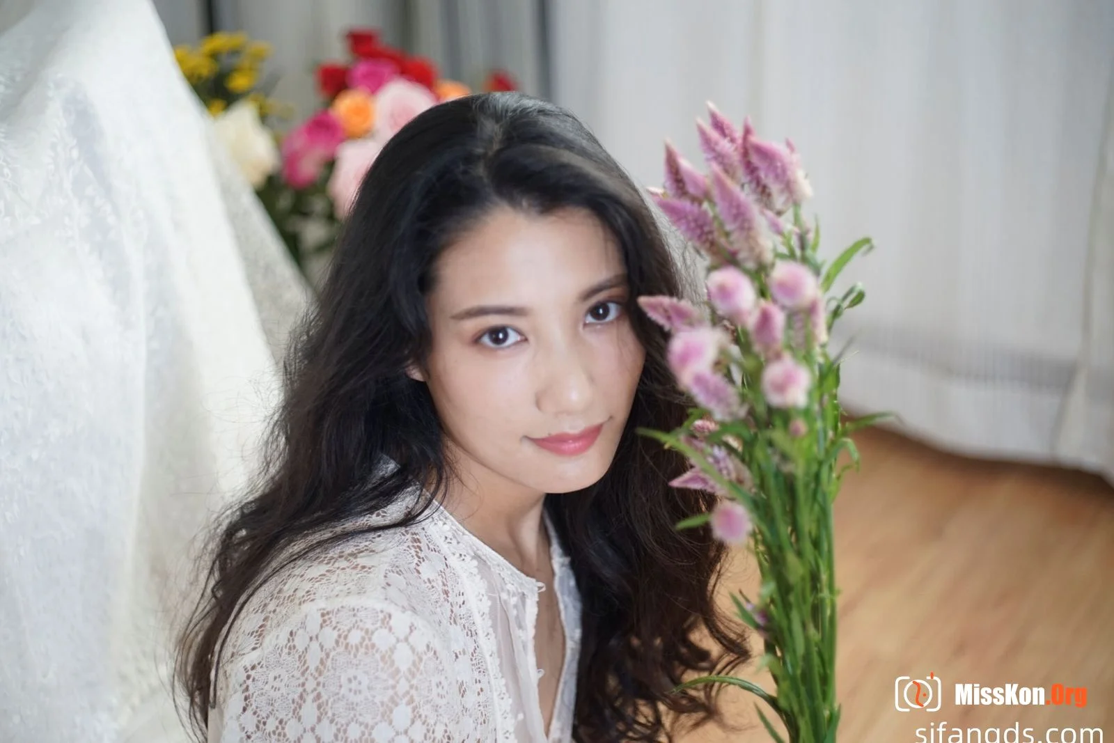 Mainland actor Dong Qi's early exposure photos - Photo 11