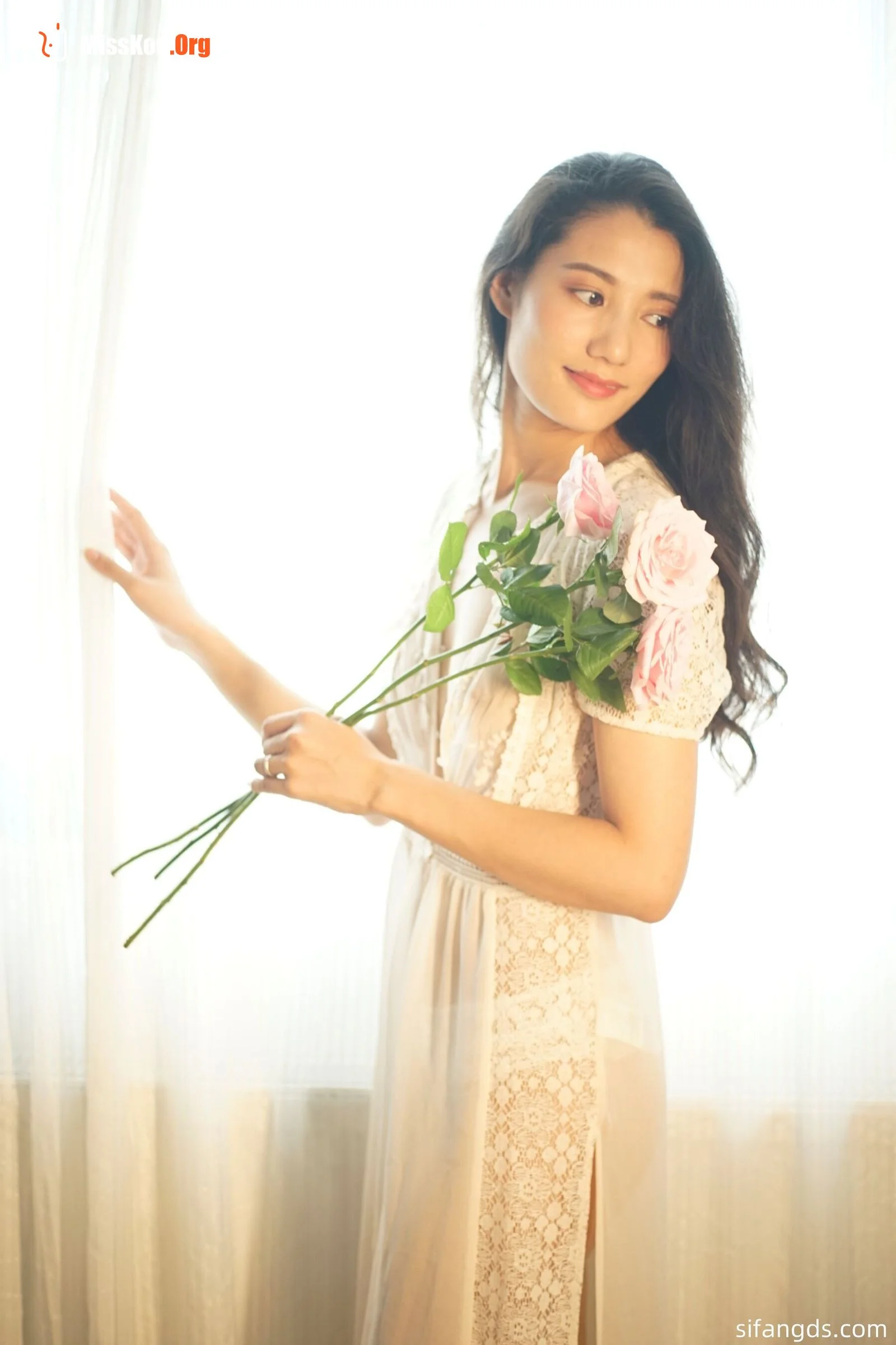 Mainland actor Dong Qi's early exposure photos - Photo 5