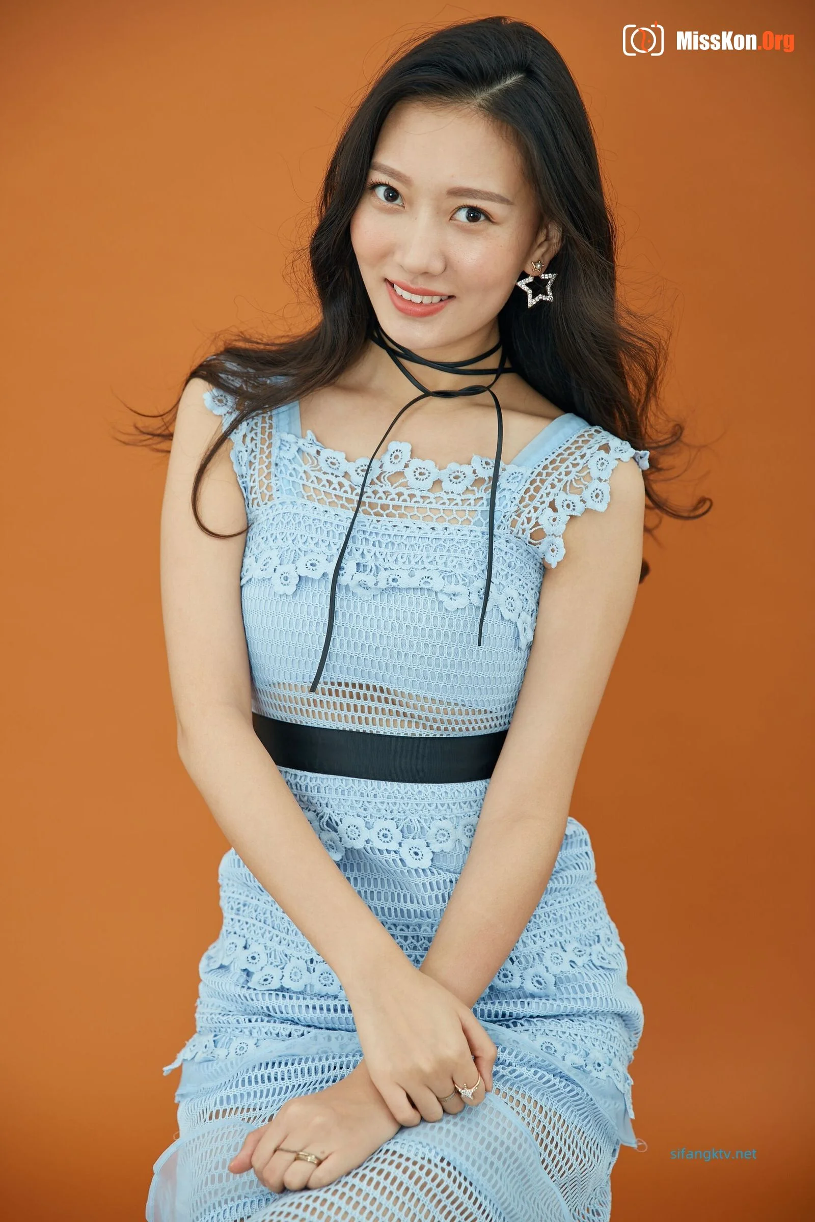 Mainland actress Cao Chengfangzi's sexy photos - Photo 18