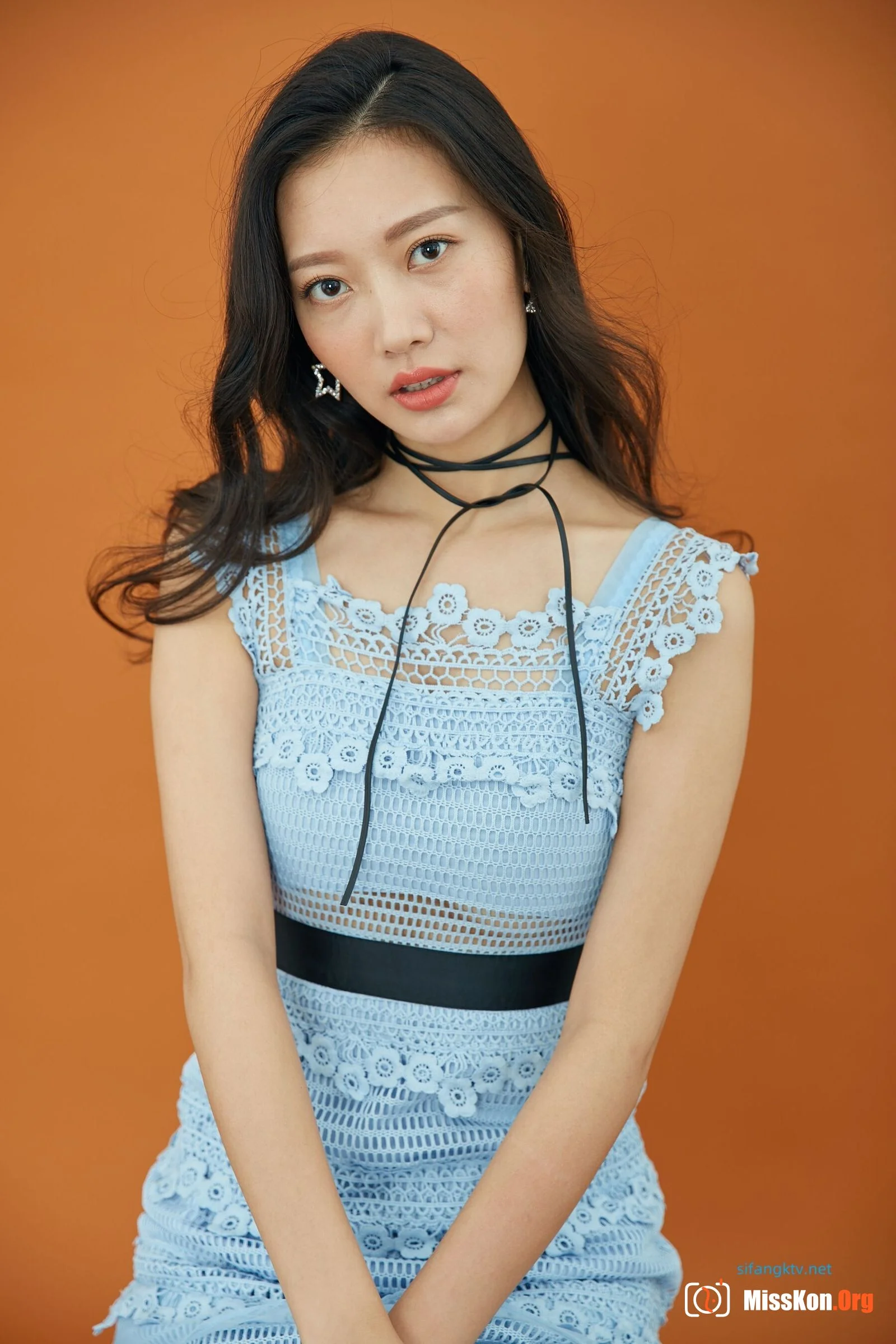 Mainland actress Cao Chengfangzi's sexy photos - Photo 20