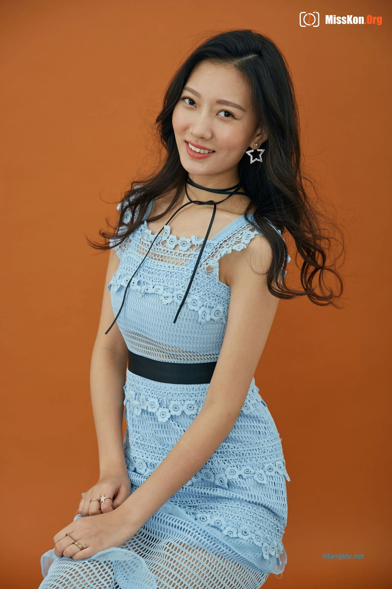 Mainland actress Cao Chengfangzi's sexy photos - Photo 7