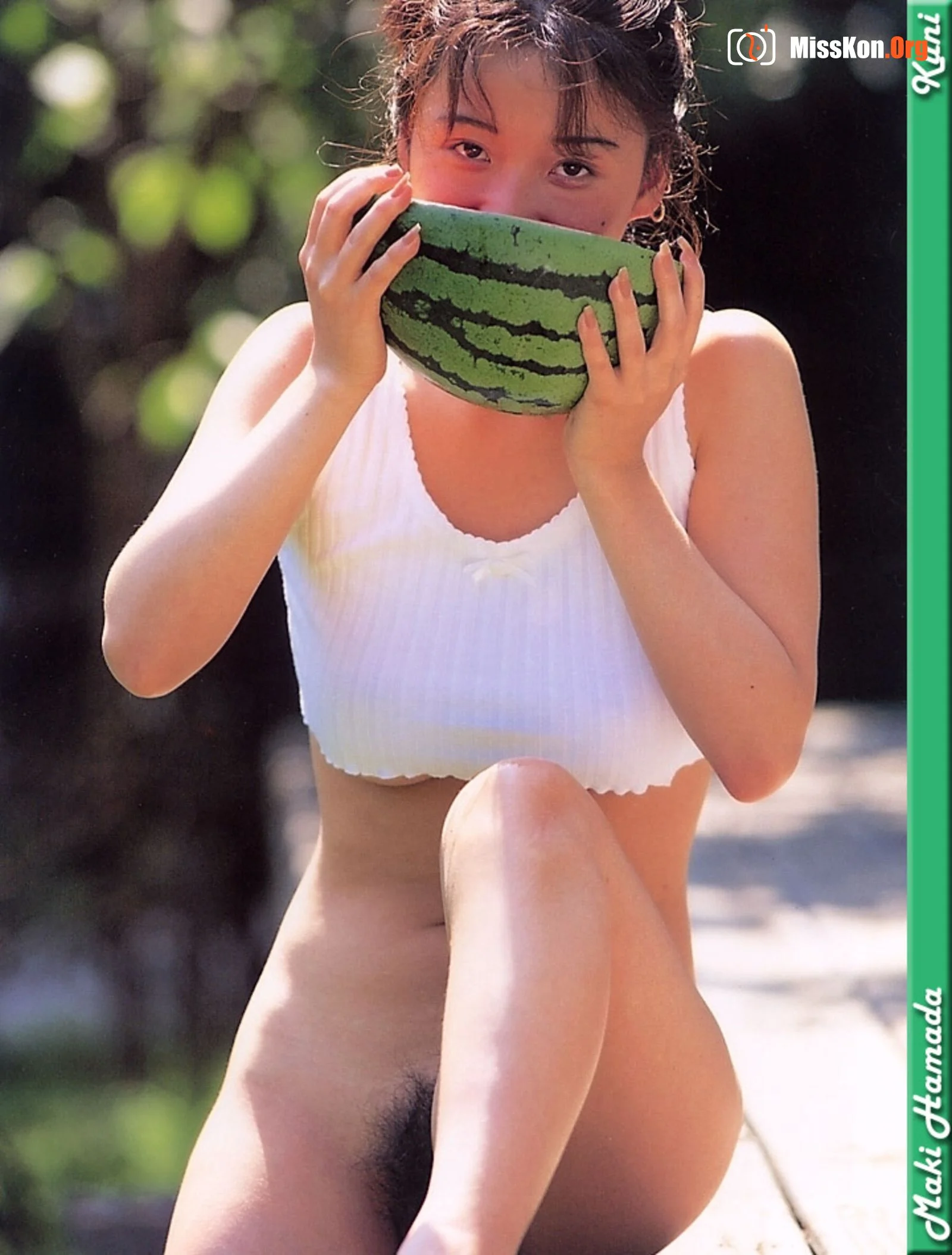 Maki Hamada - Photo 11