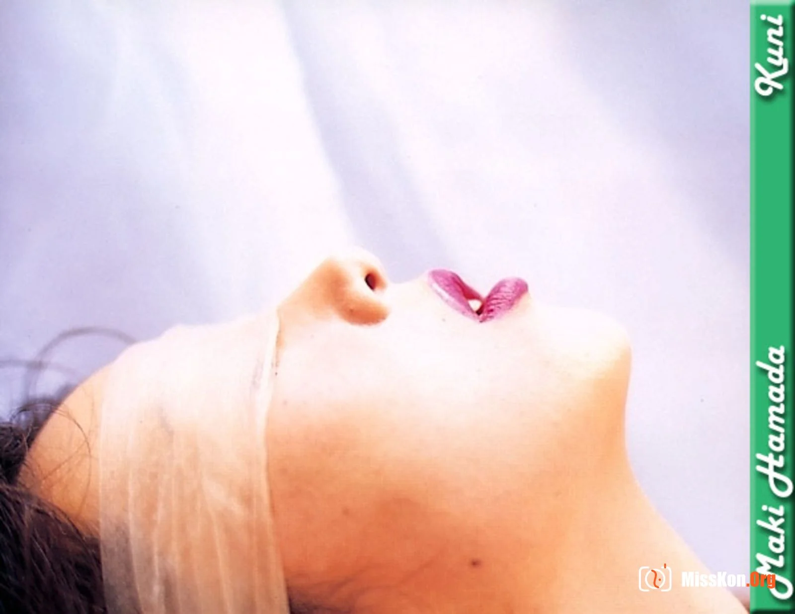 Maki Hamada - Photo 32