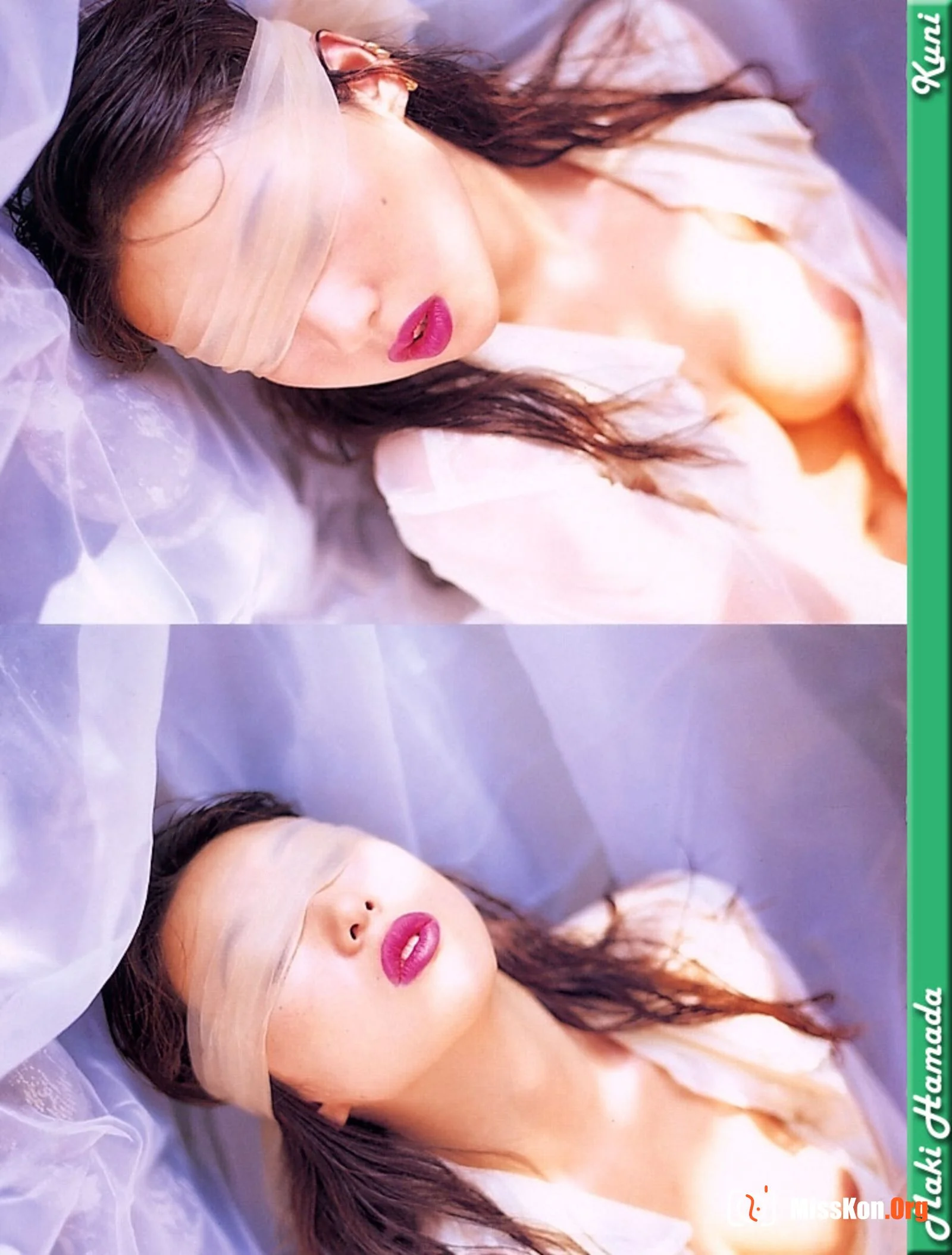 Maki Hamada - Photo 37
