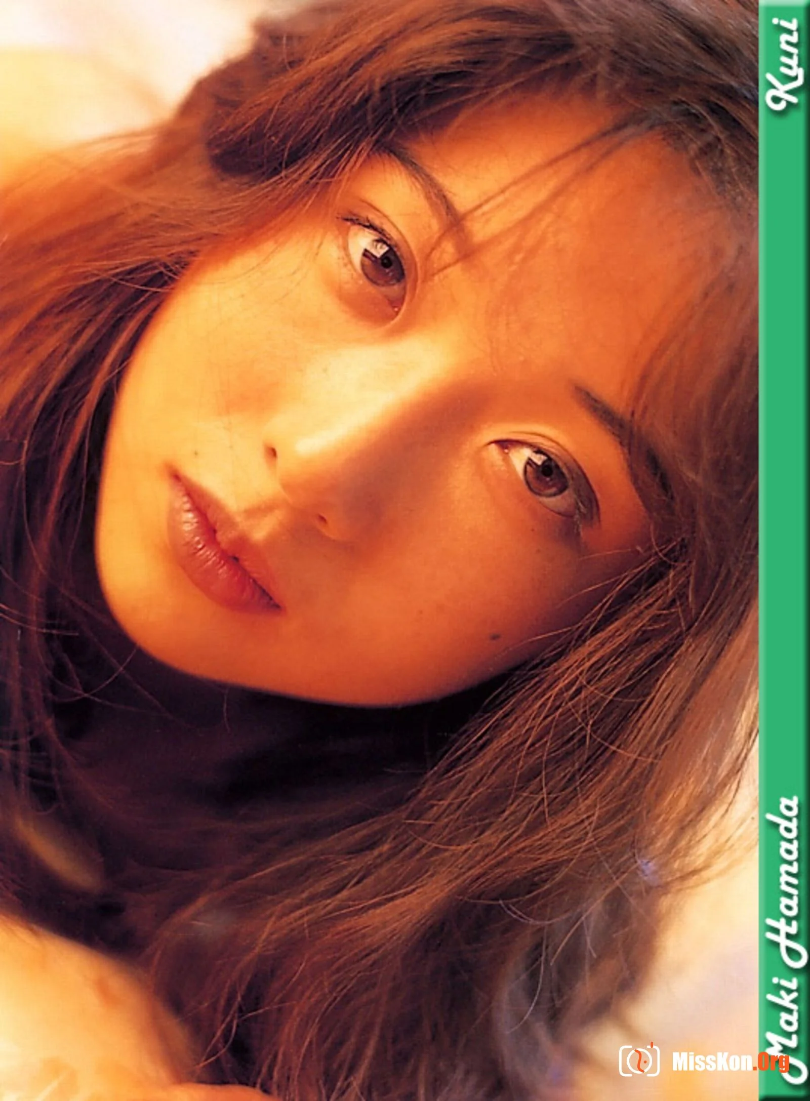 Maki Hamada - Photo 39