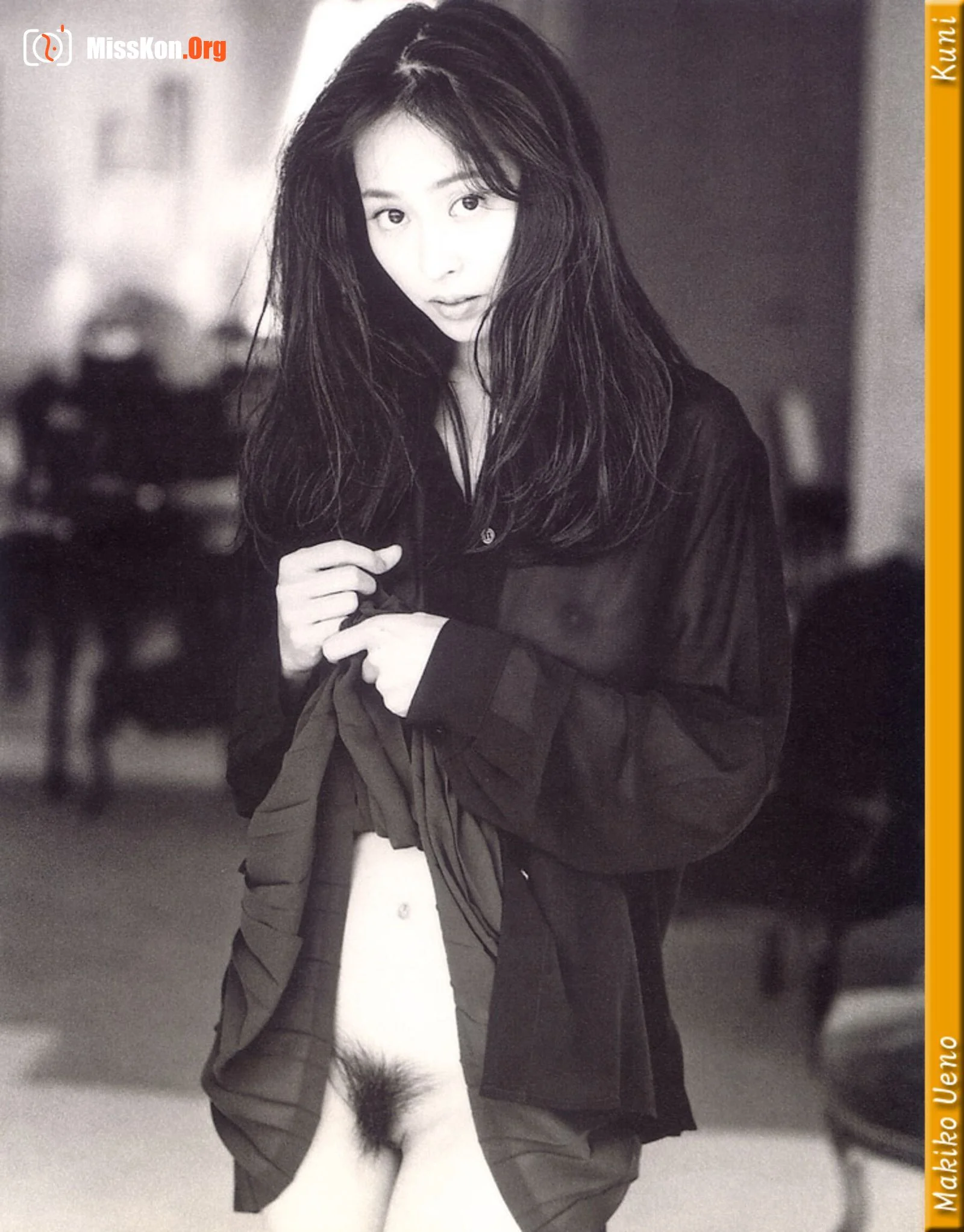 Makiko Ueno - Photo 12