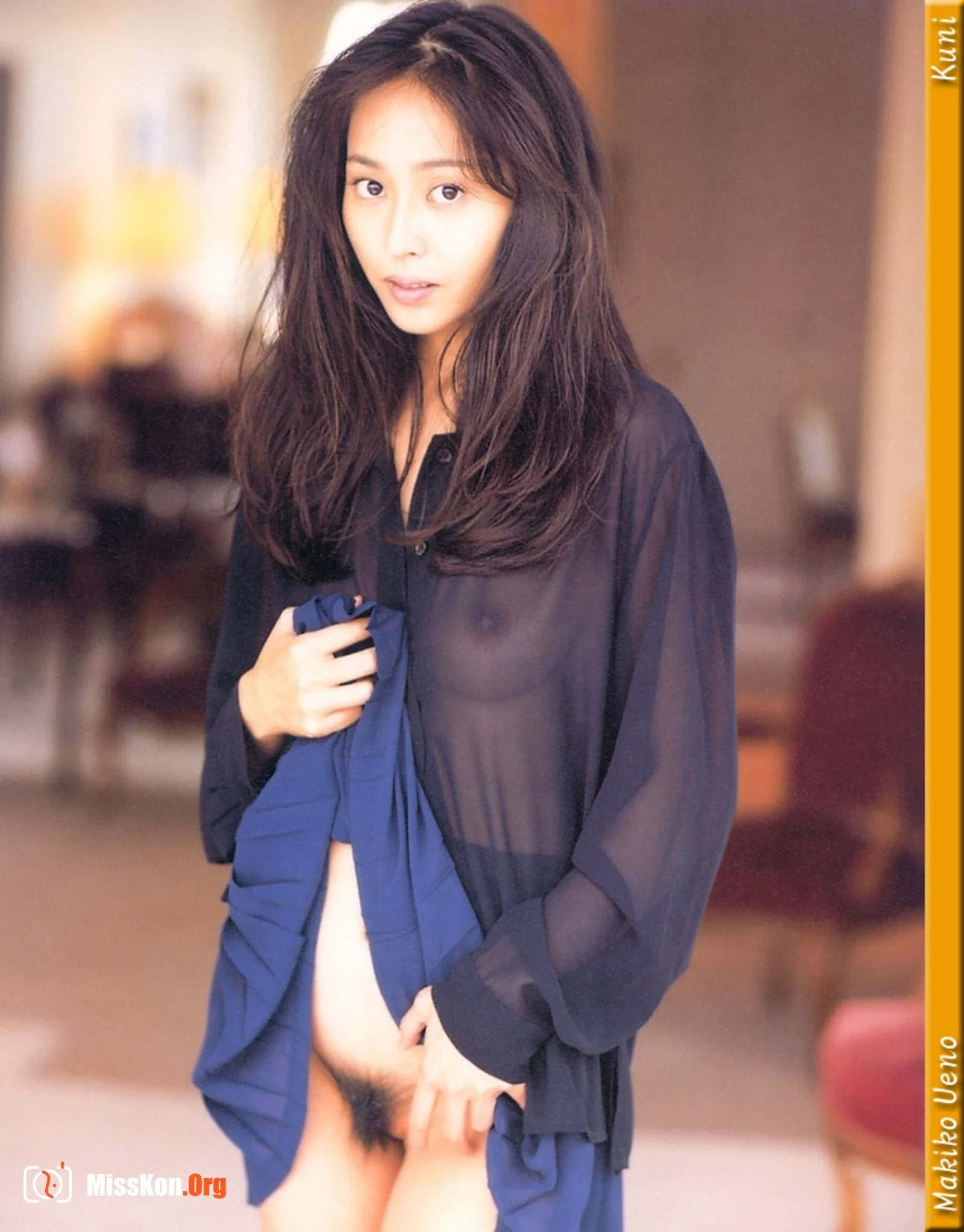 Makiko Ueno - Photo 14