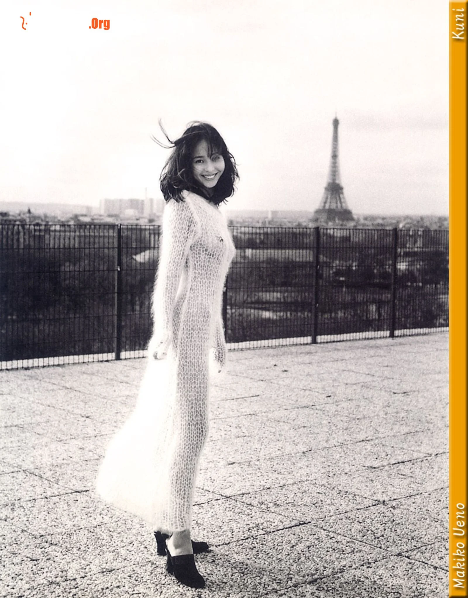 Makiko Ueno - Photo 15