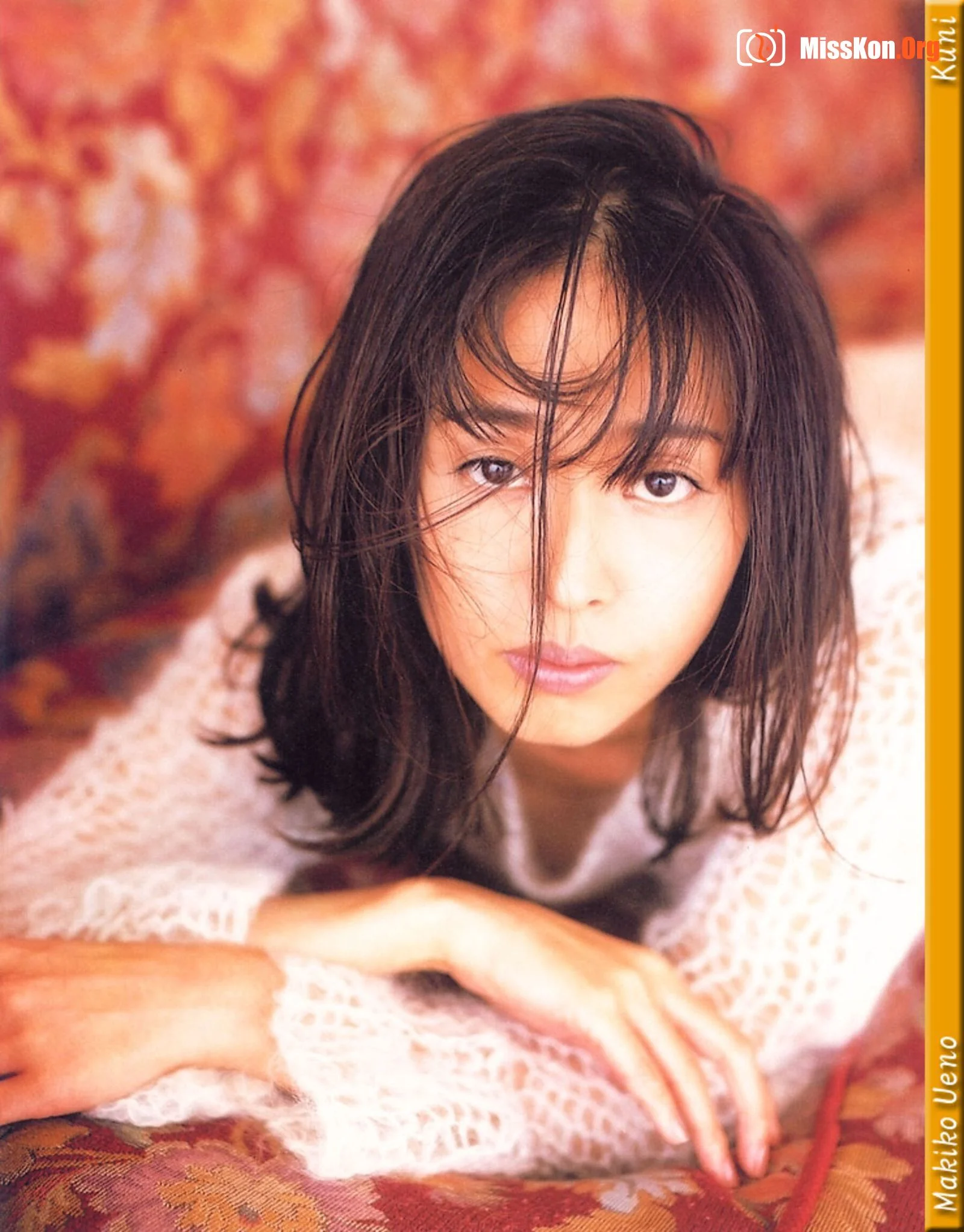 Makiko Ueno - Photo 5