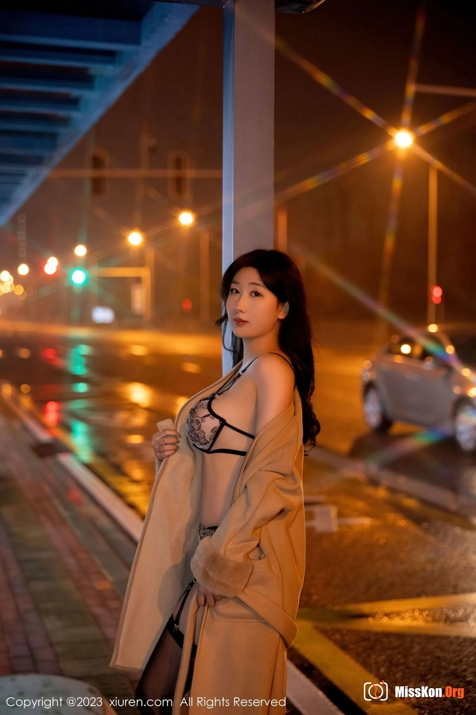 江真真 - 照片 14