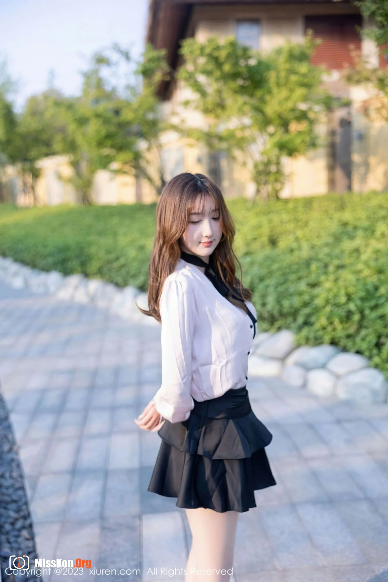 Makoto Jiang - Photo 13