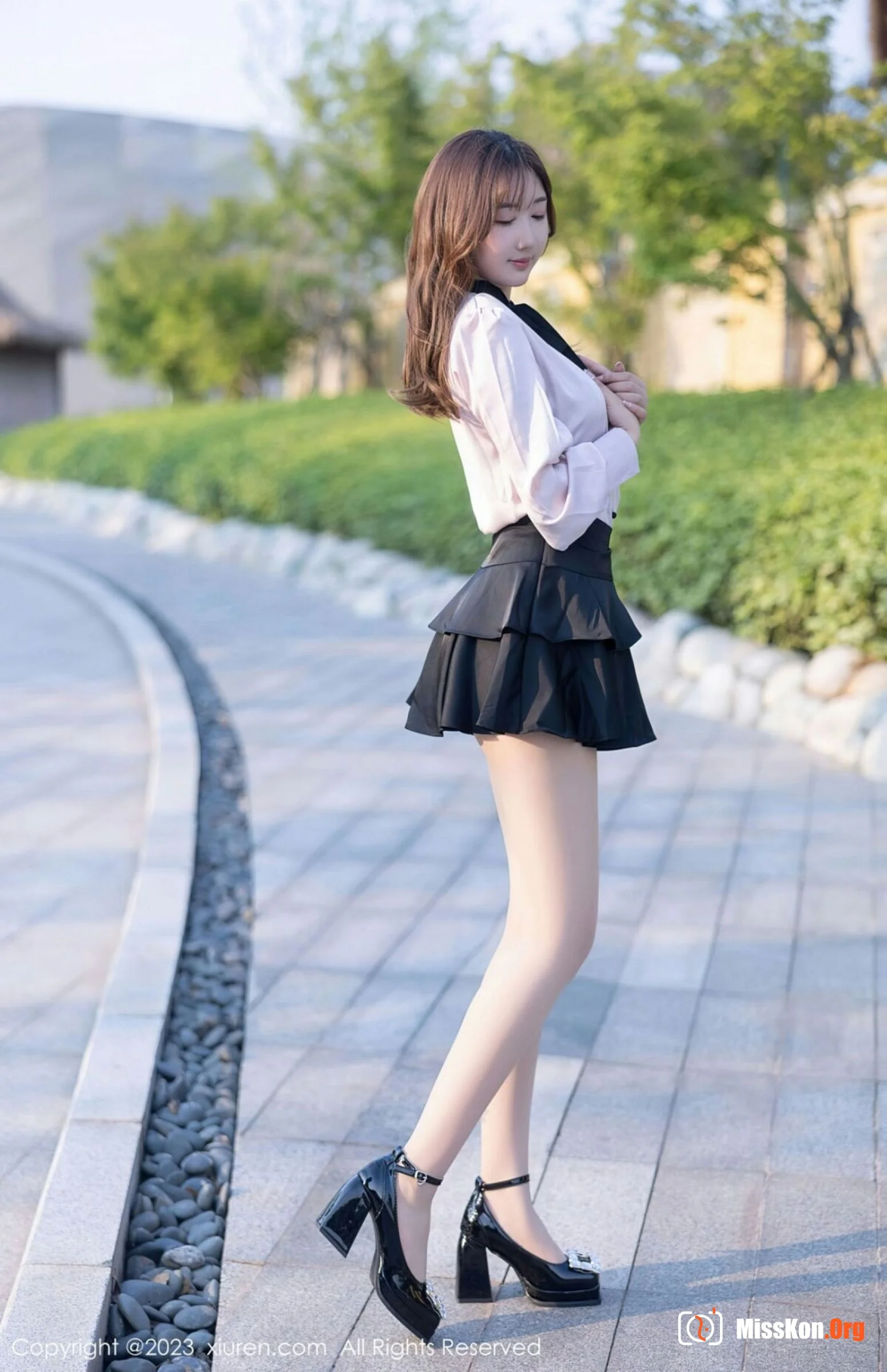 Makoto Jiang - Photo 14