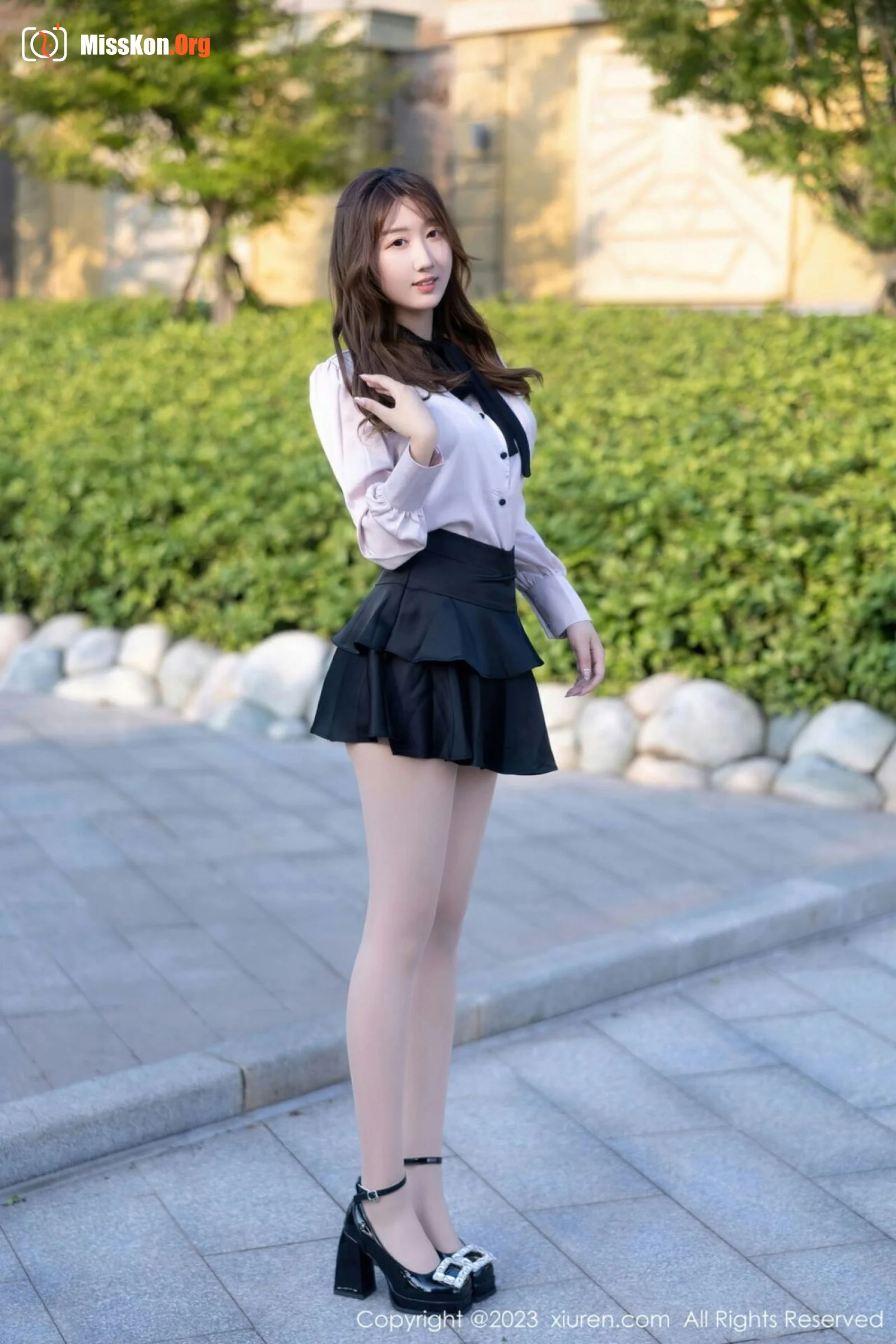 Makoto Jiang - Photo 3