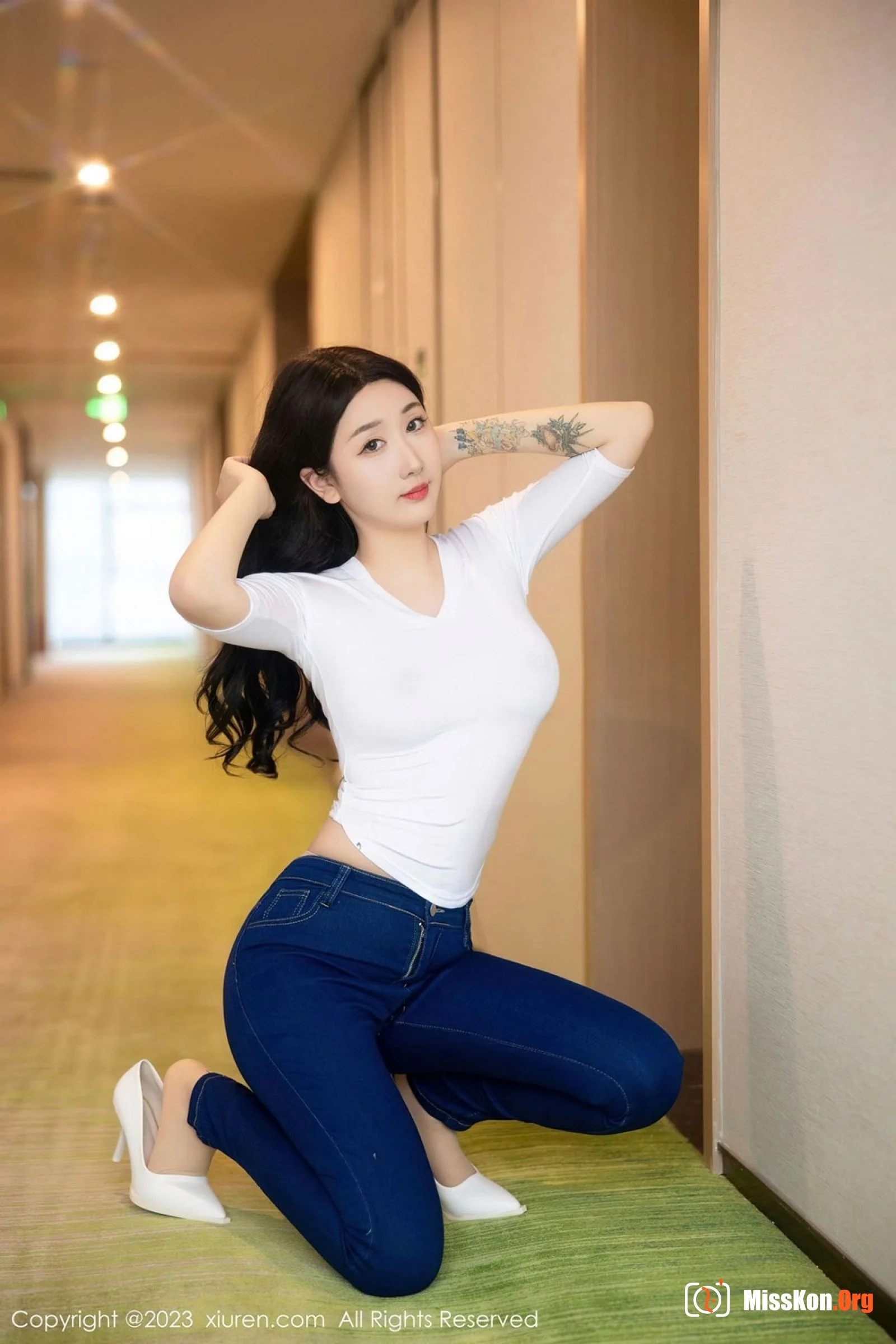 Makoto Jiang - Photo 11