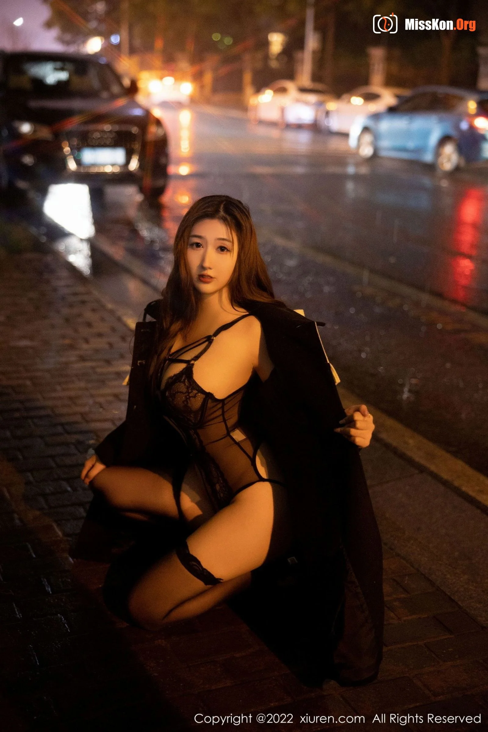 Makoto Jiang - Photo 12
