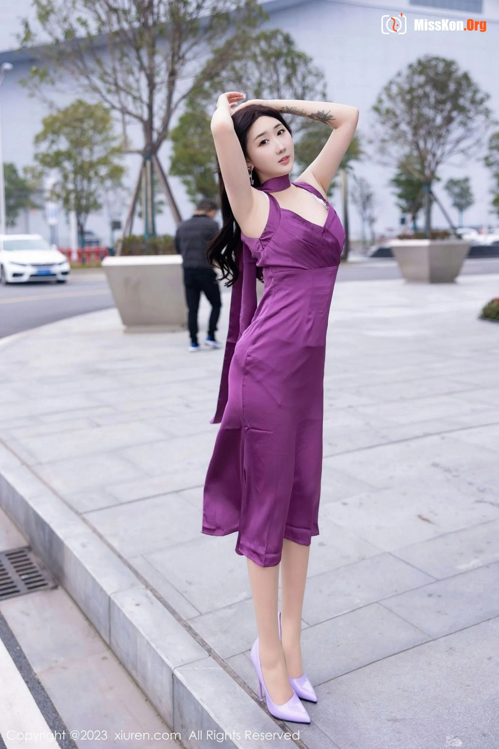 Makoto Jiang - Photo 17