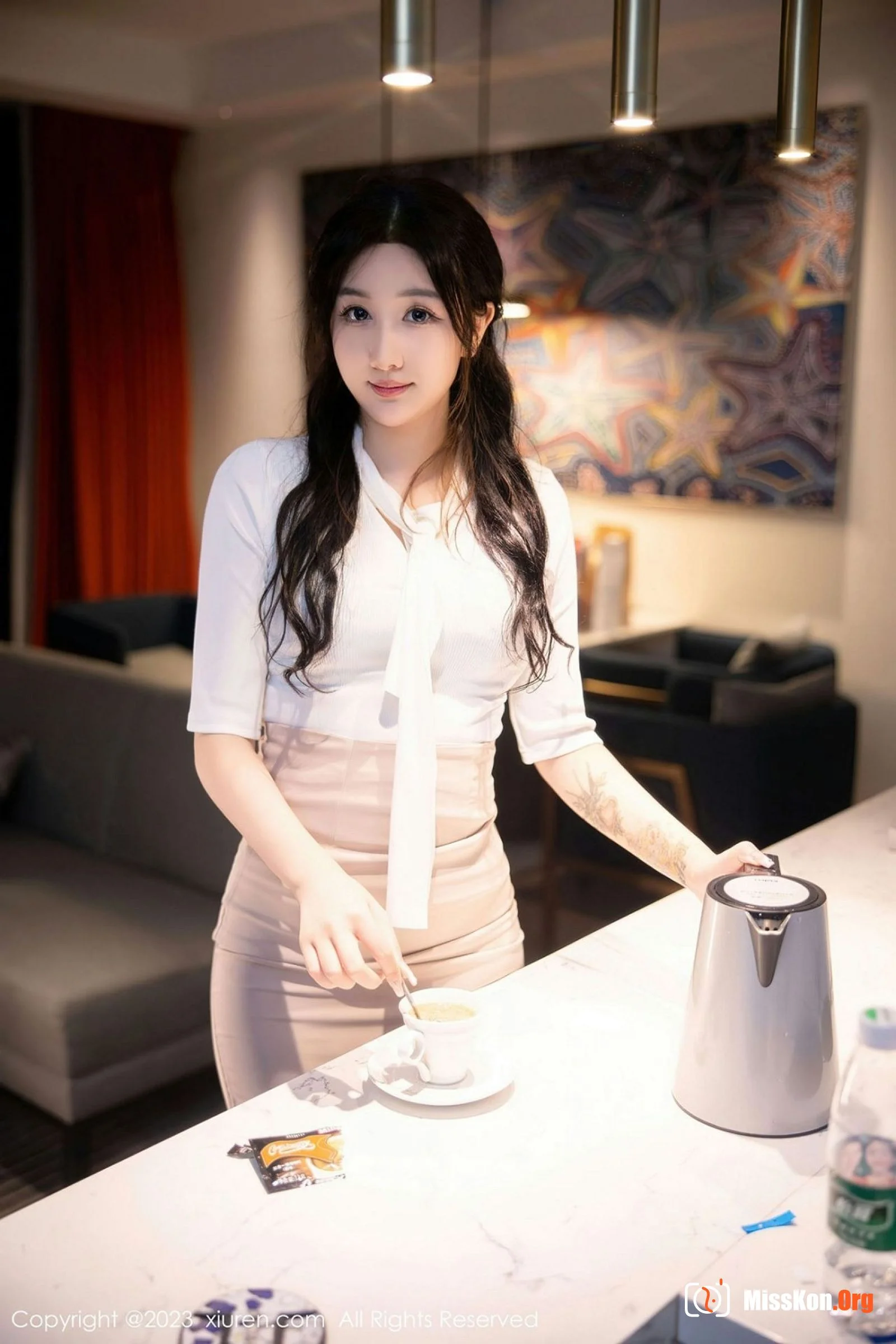 Makoto Jiang - Photo 18