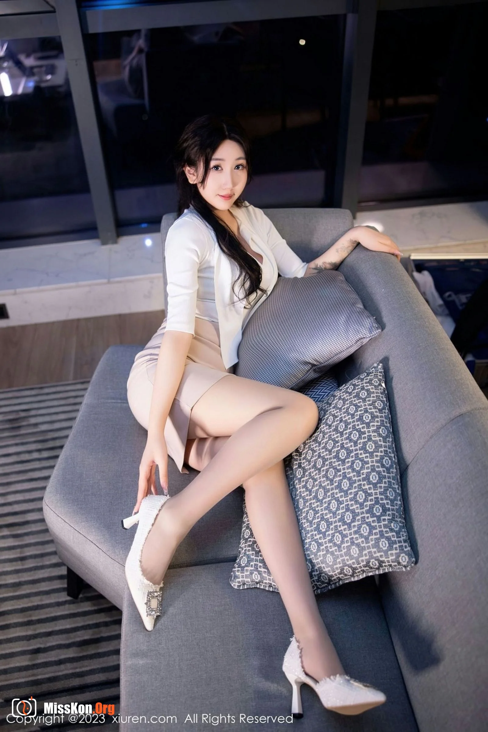 Makoto Jiang - Photo 38
