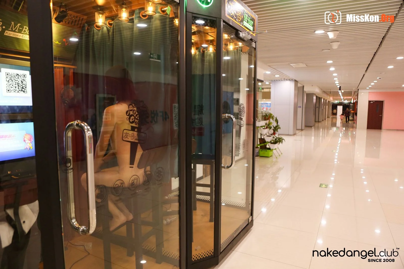 Mall sing - Photo 13